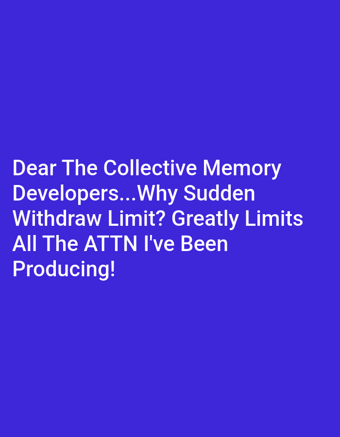 Memory