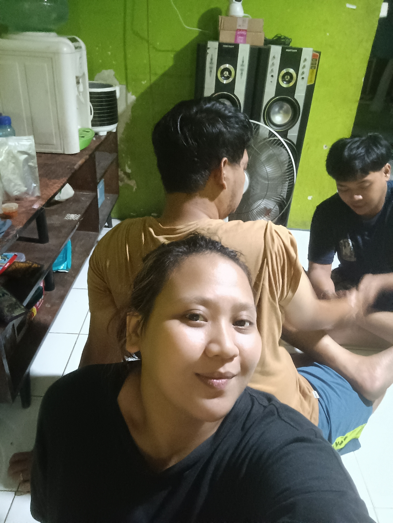Memory