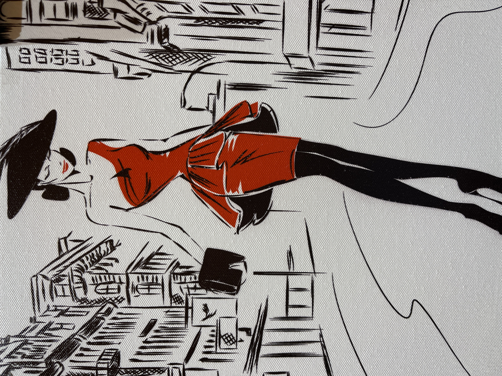 Memory
