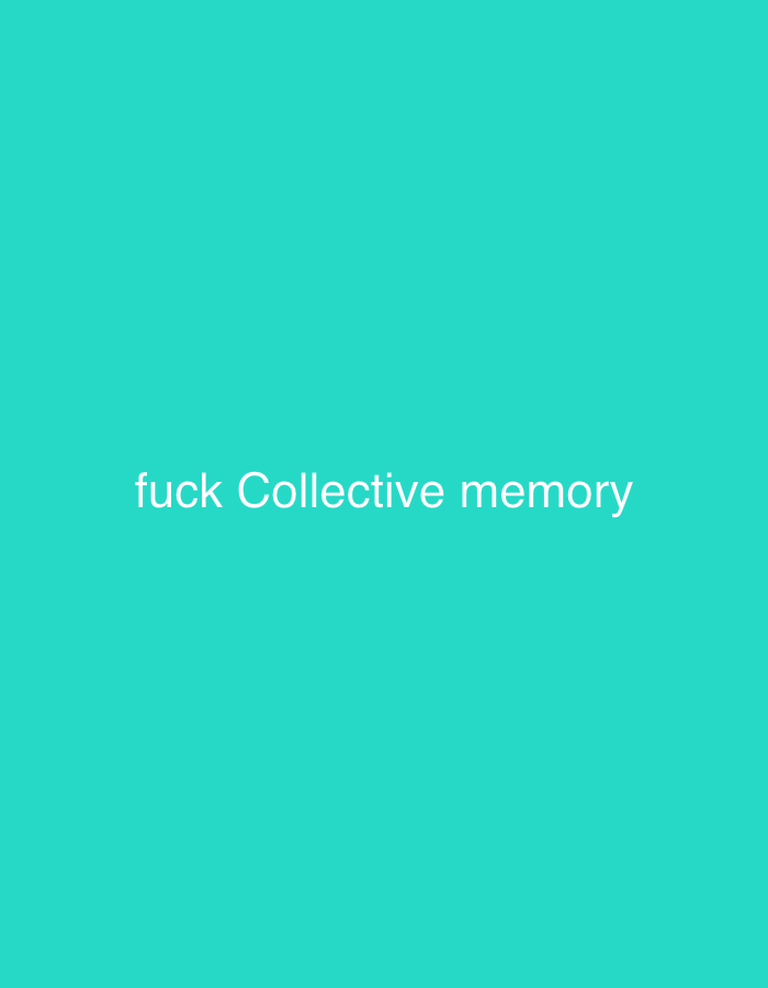 Memory