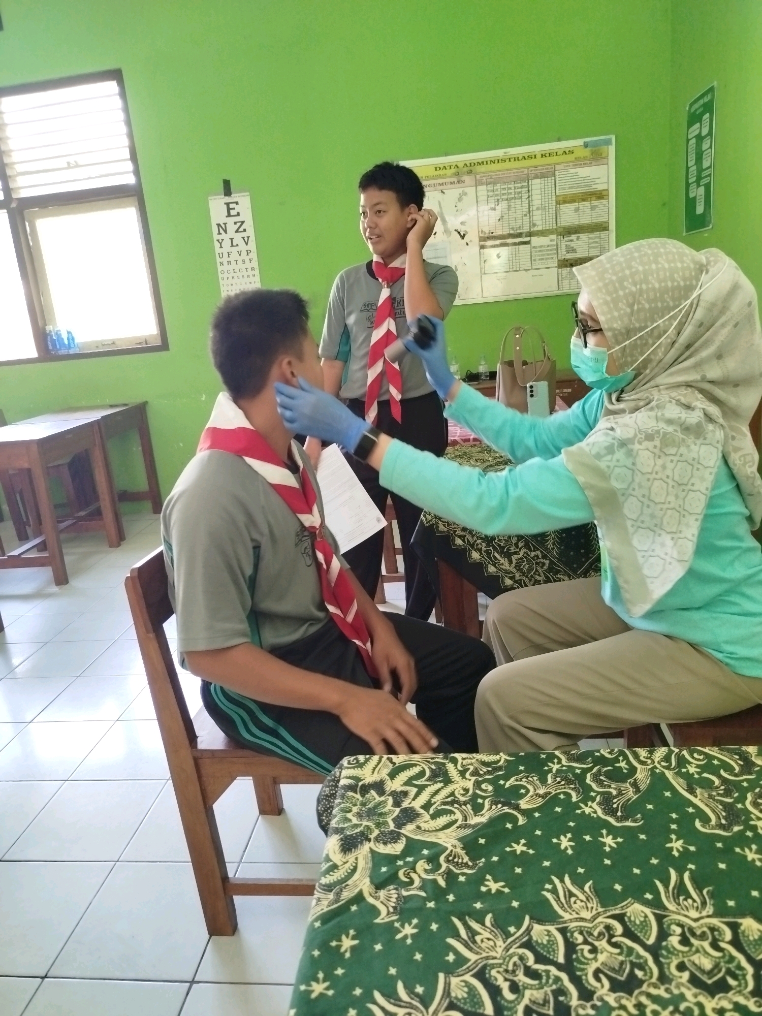 Memory