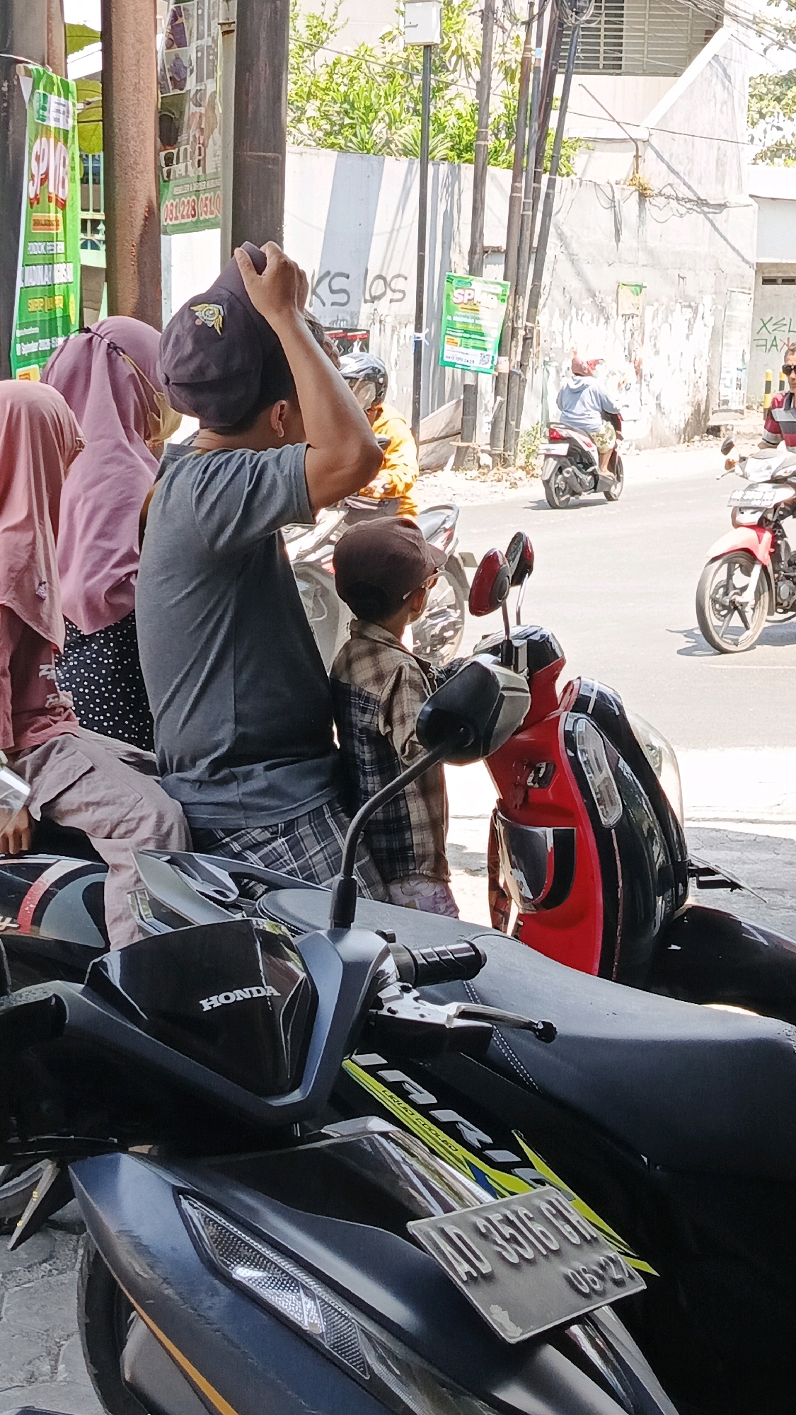 Memory