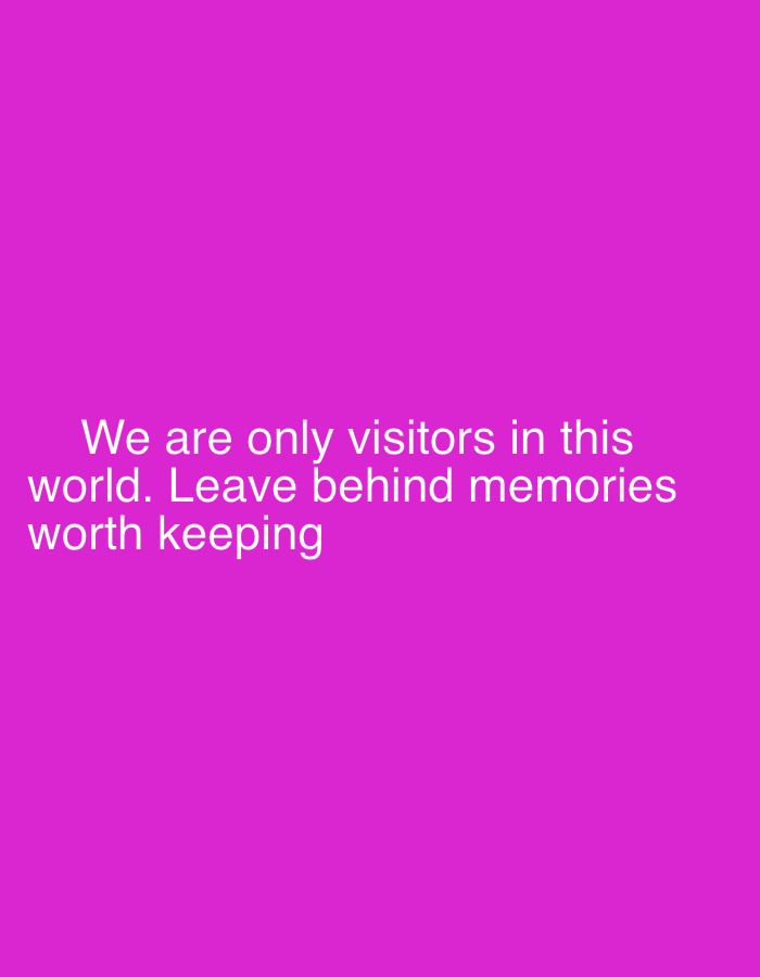 Memory