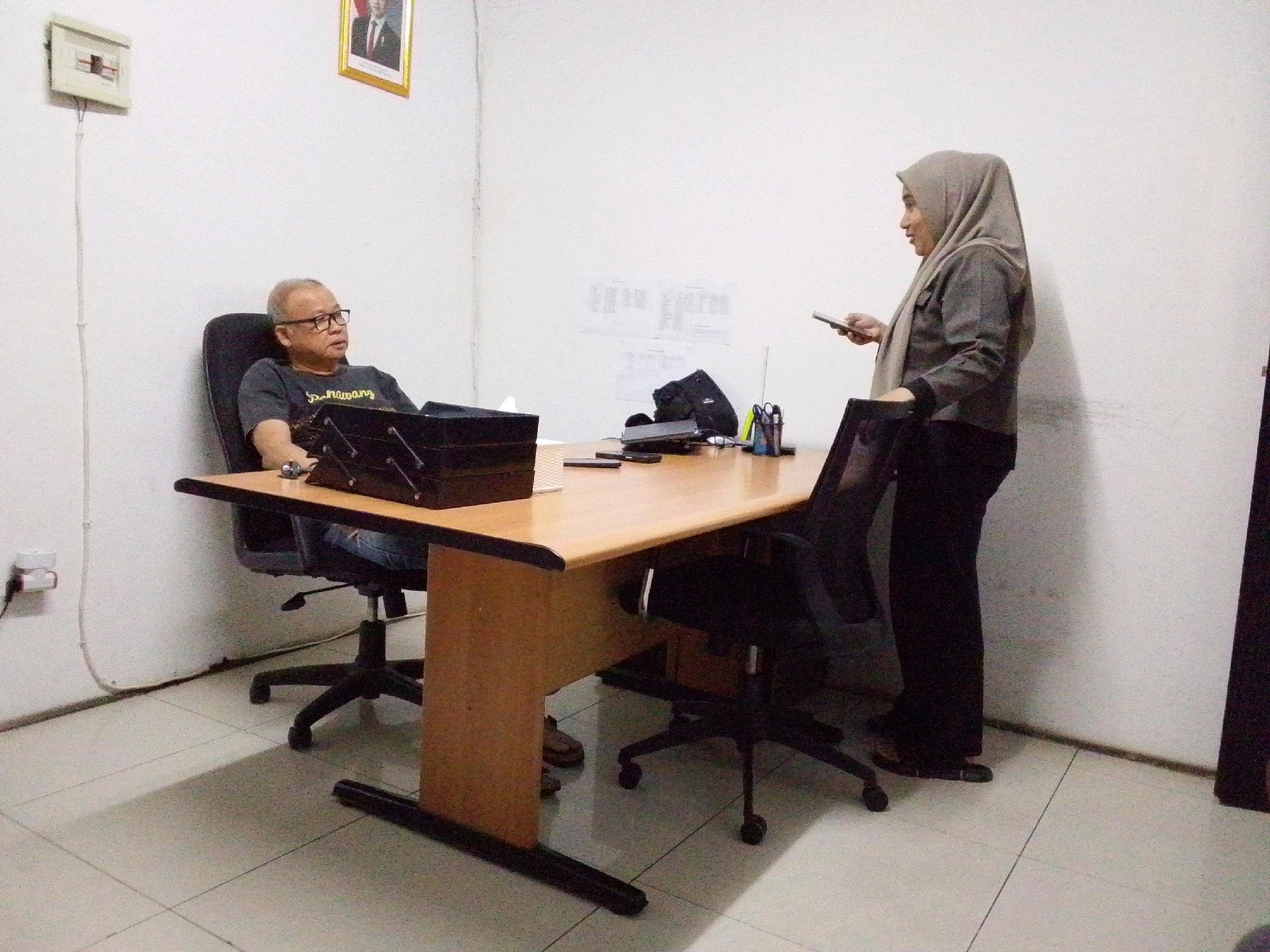 Memory