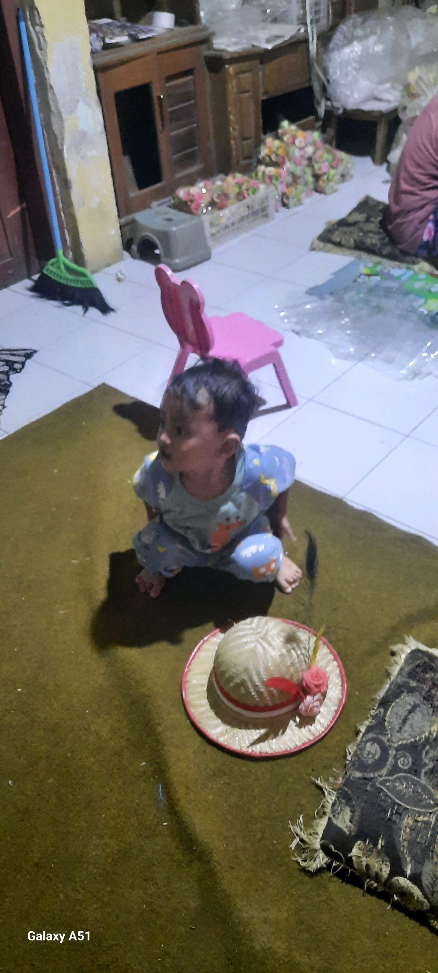 Memory