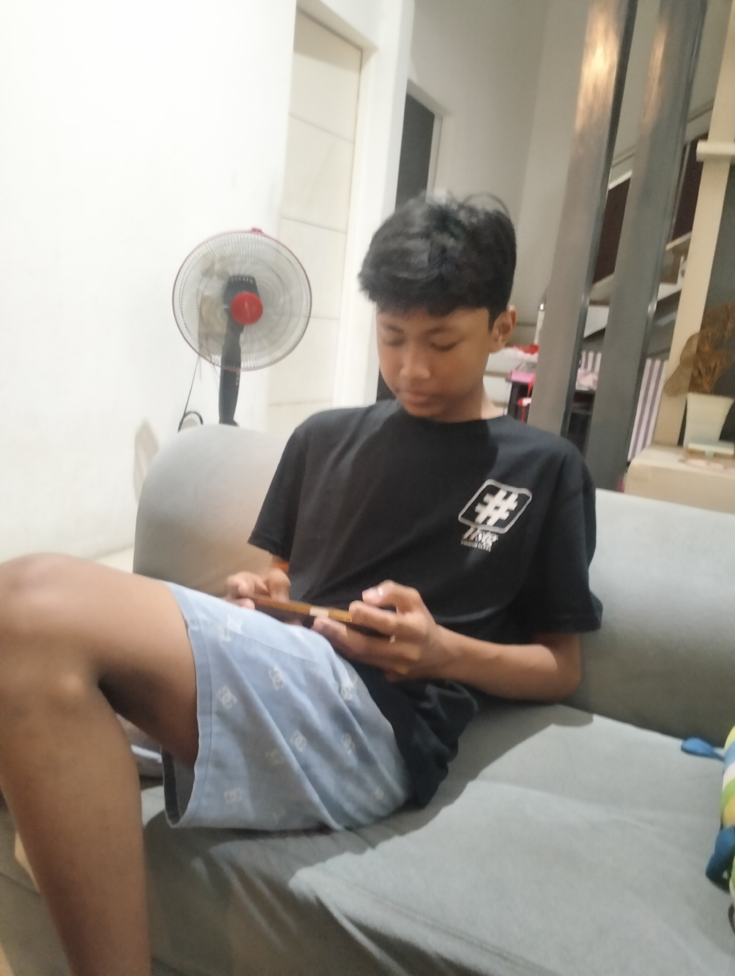 Memory
