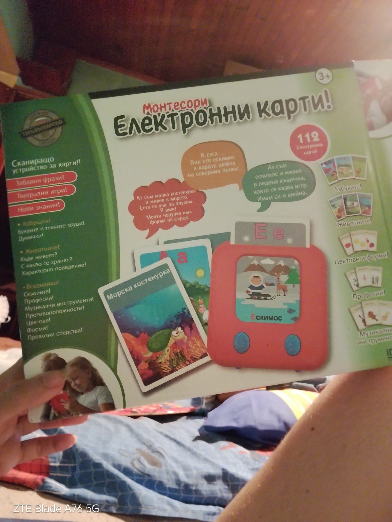 Memory