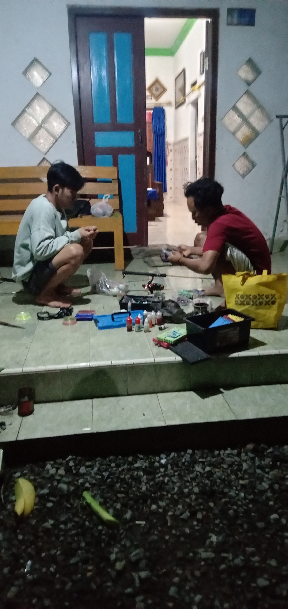 Memory