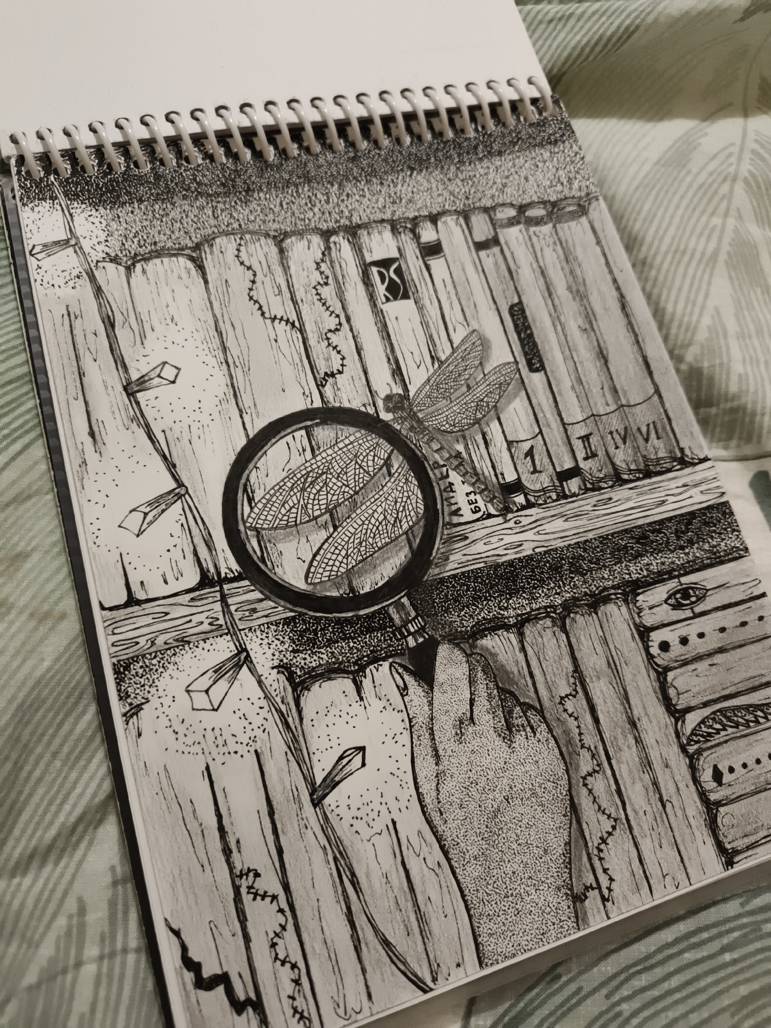 Memory