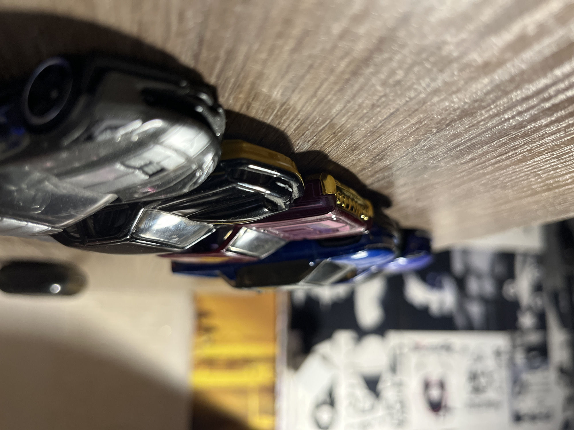 Memory
