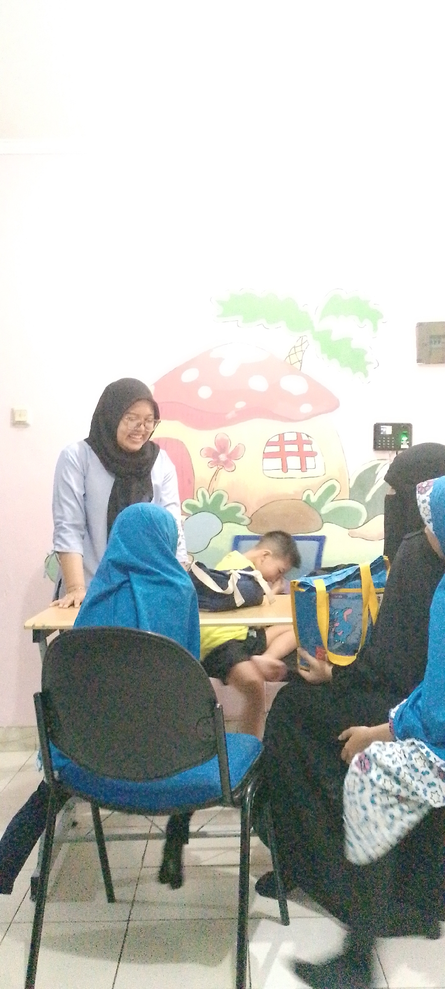 Memory