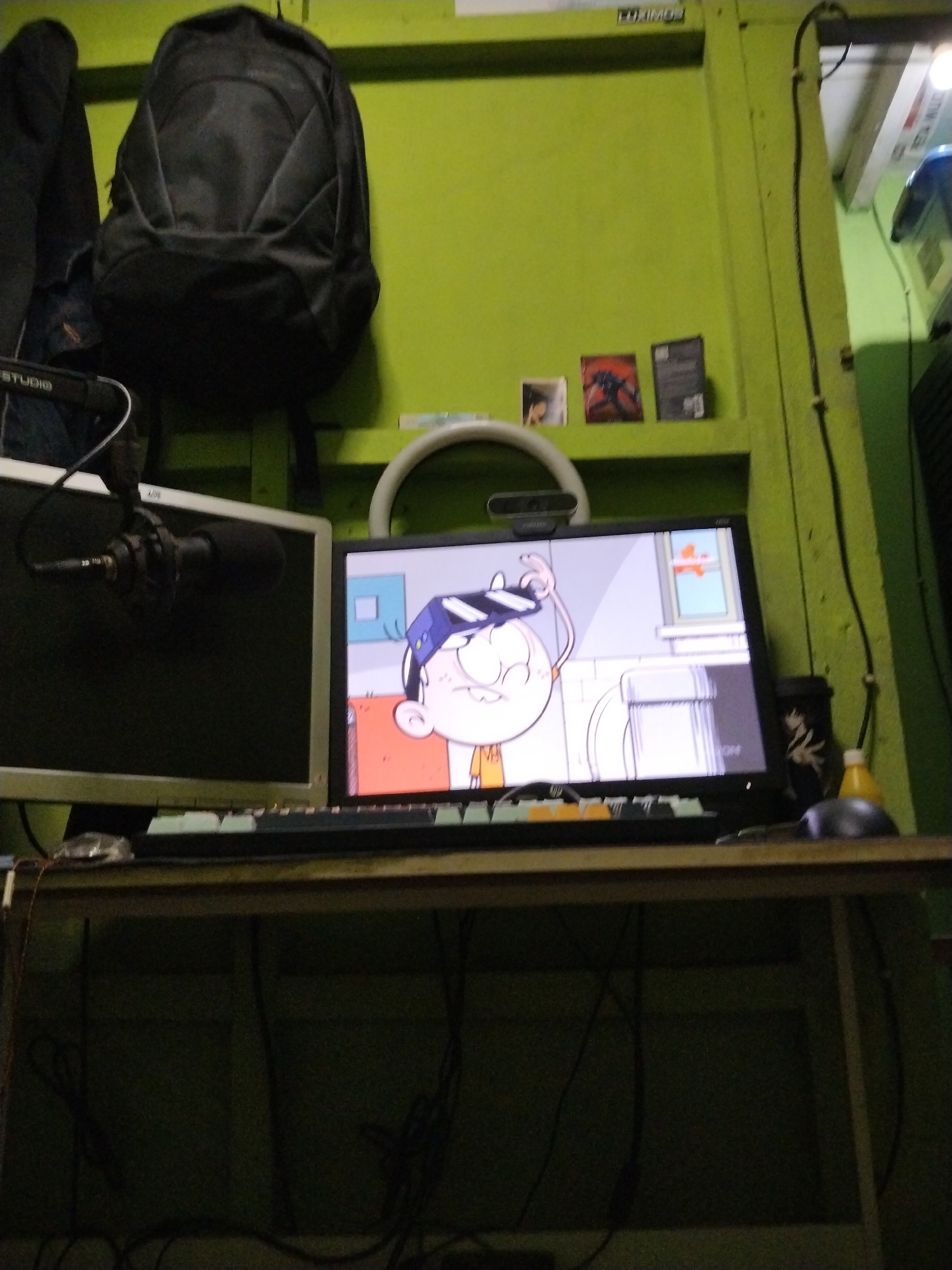 Memory