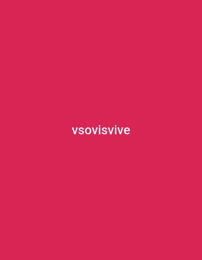 The image is a solid pink background with the word "vsovisvive" in white, centered on the canvas. The image does not contain any information about Yerevan, Armenia.
