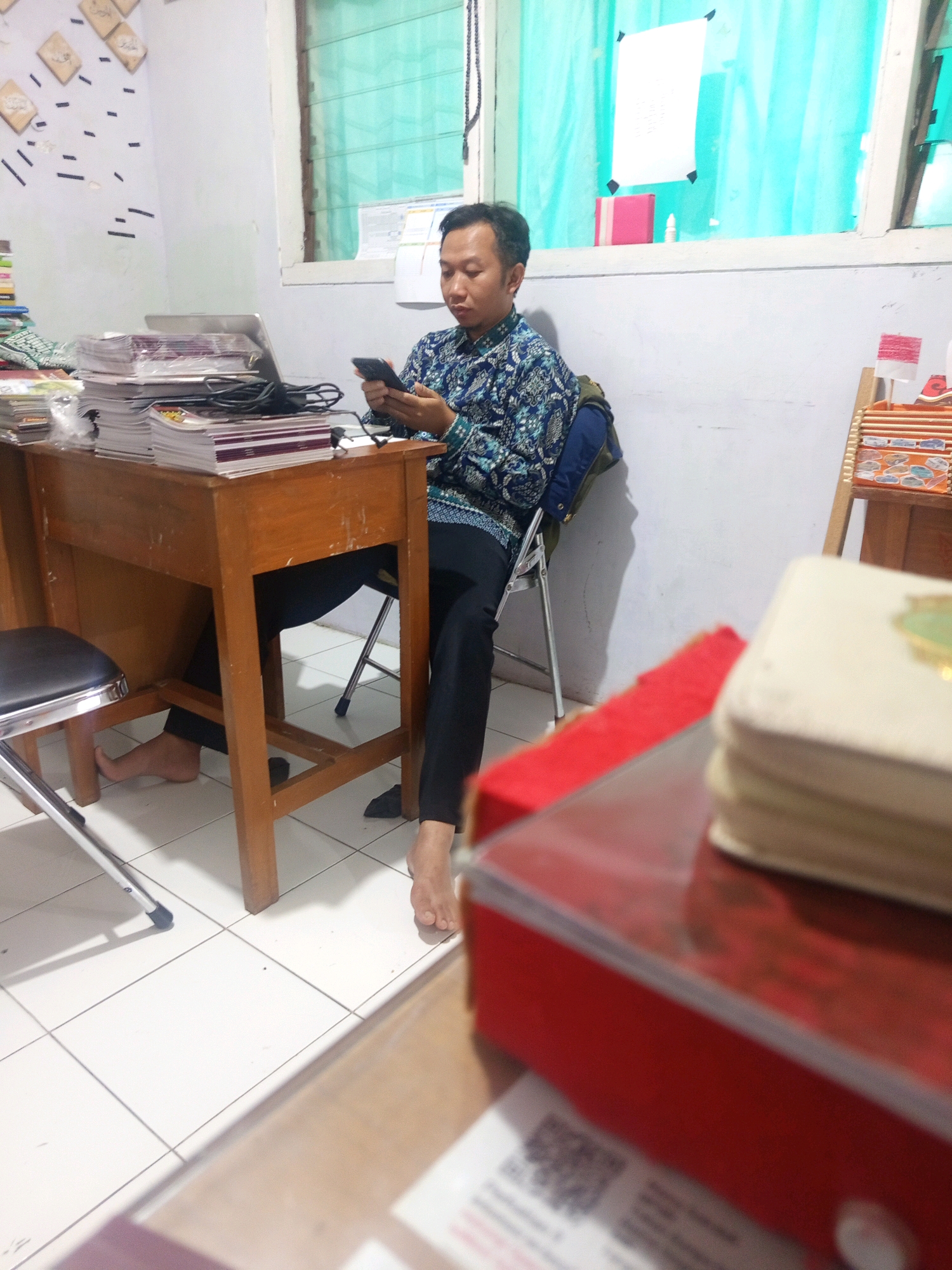 Memory