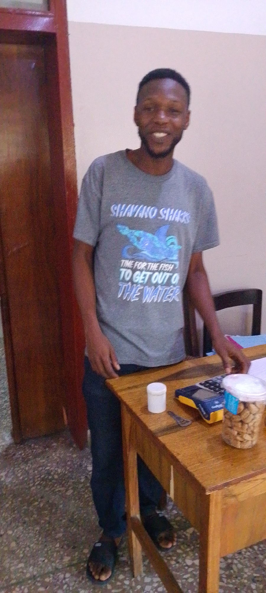 Memory