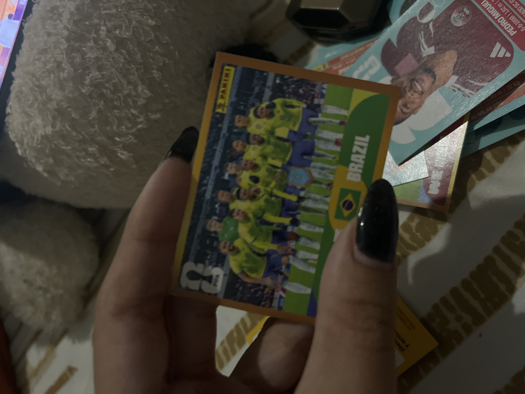 Memory