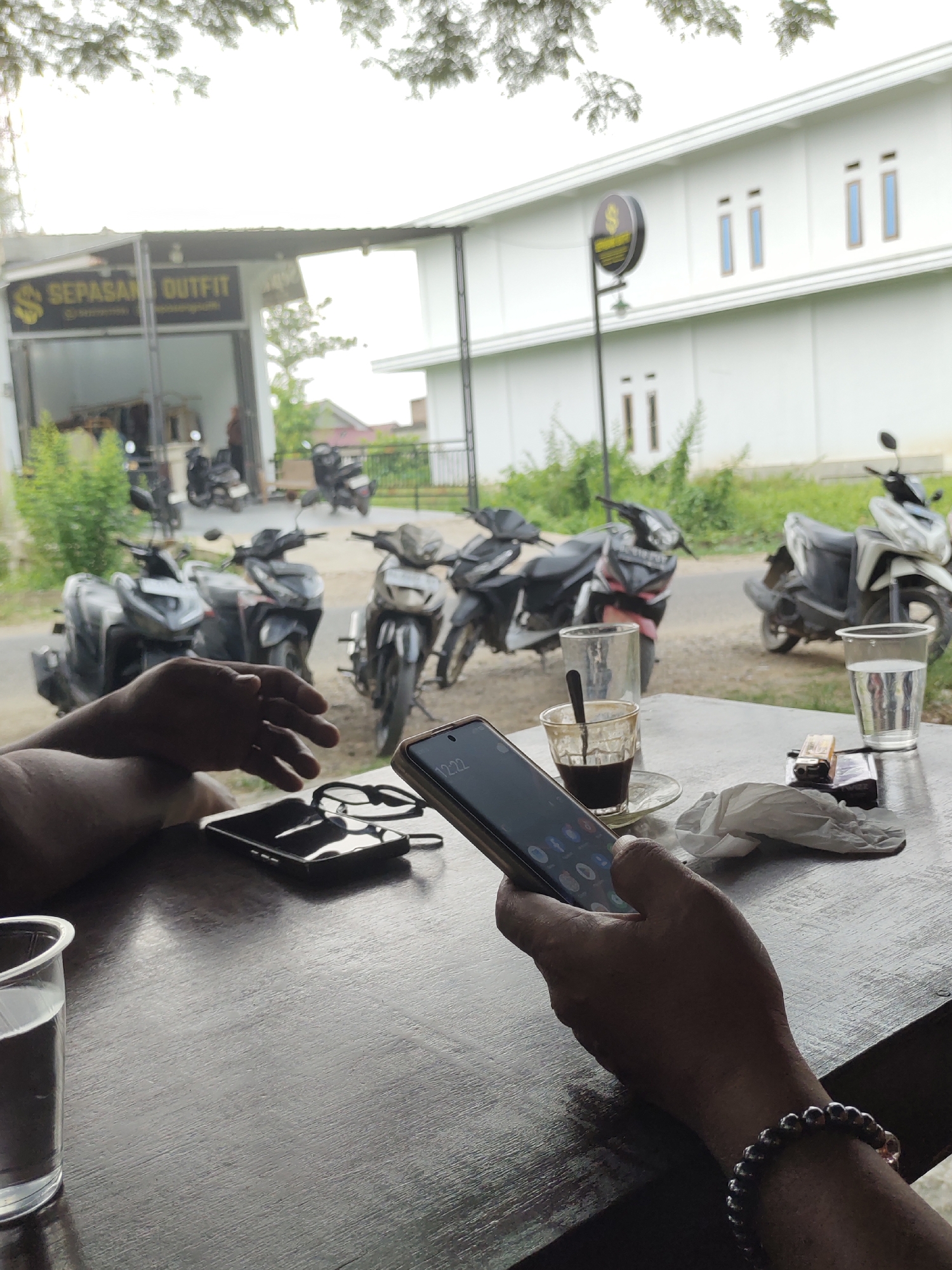 Memory