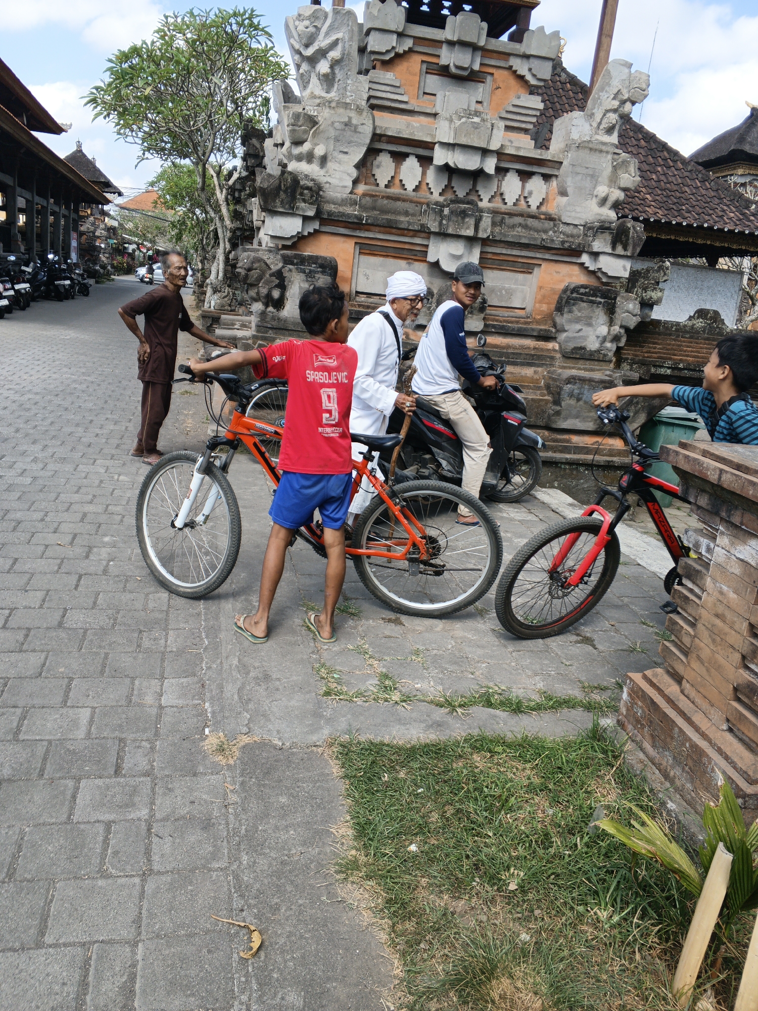 Memory