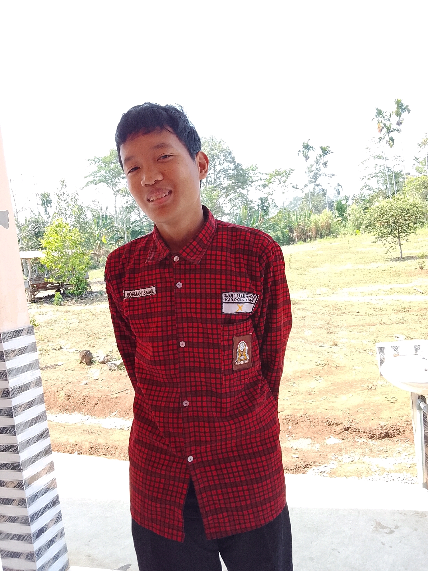 Memory
