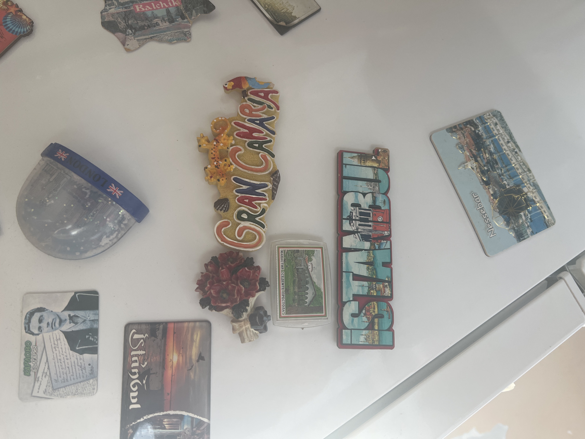 Memory