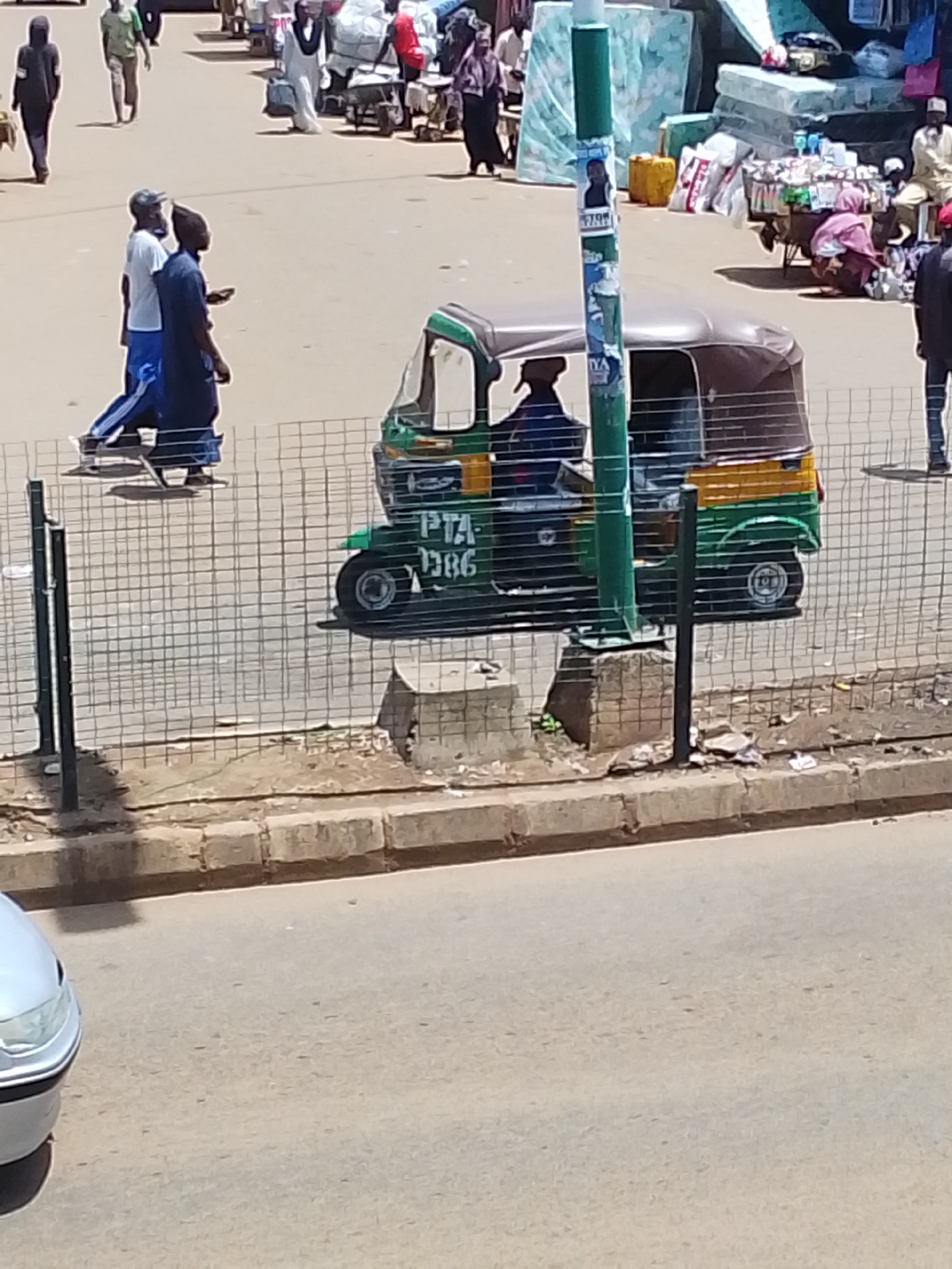 Memory