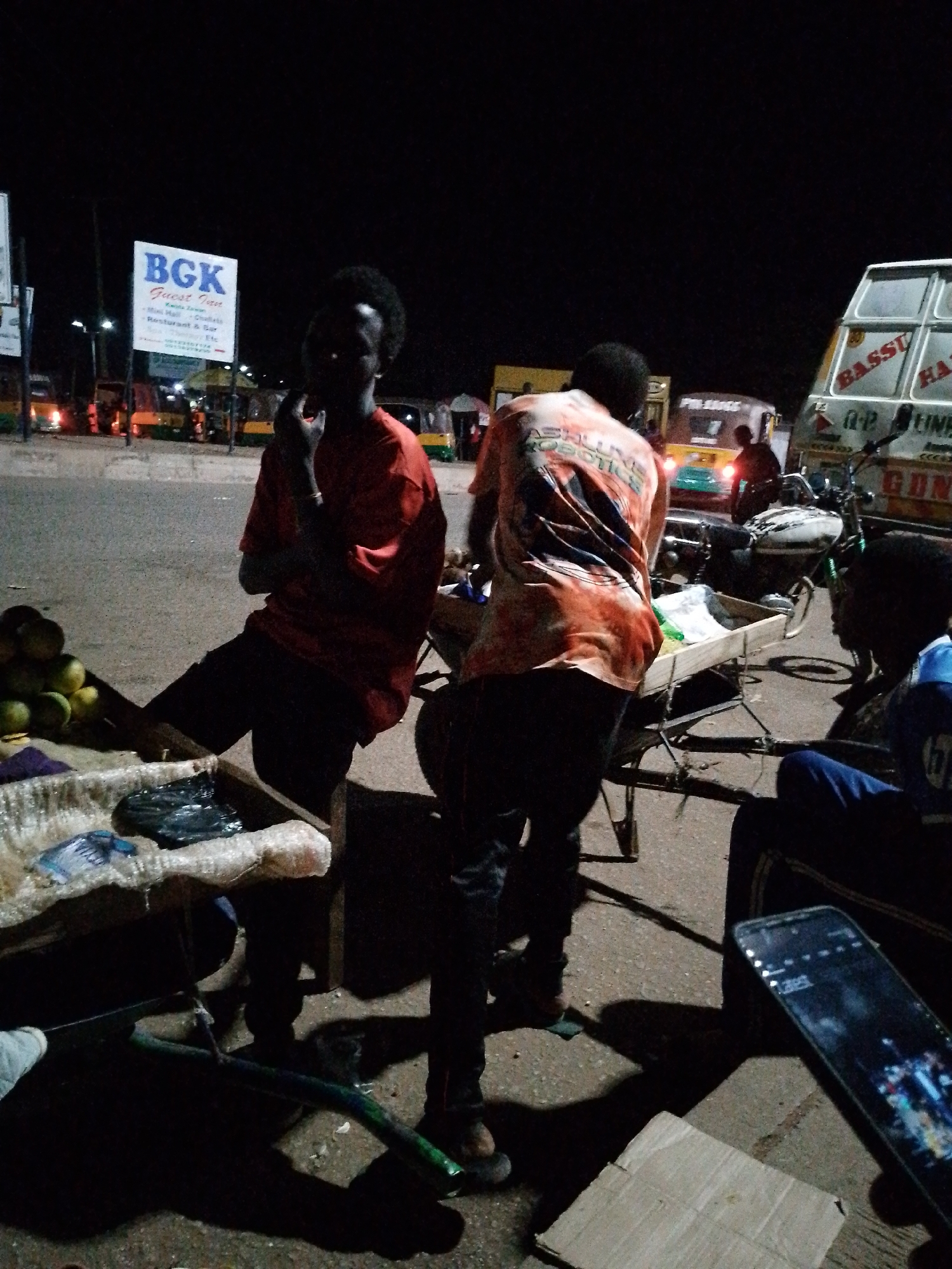 Memory