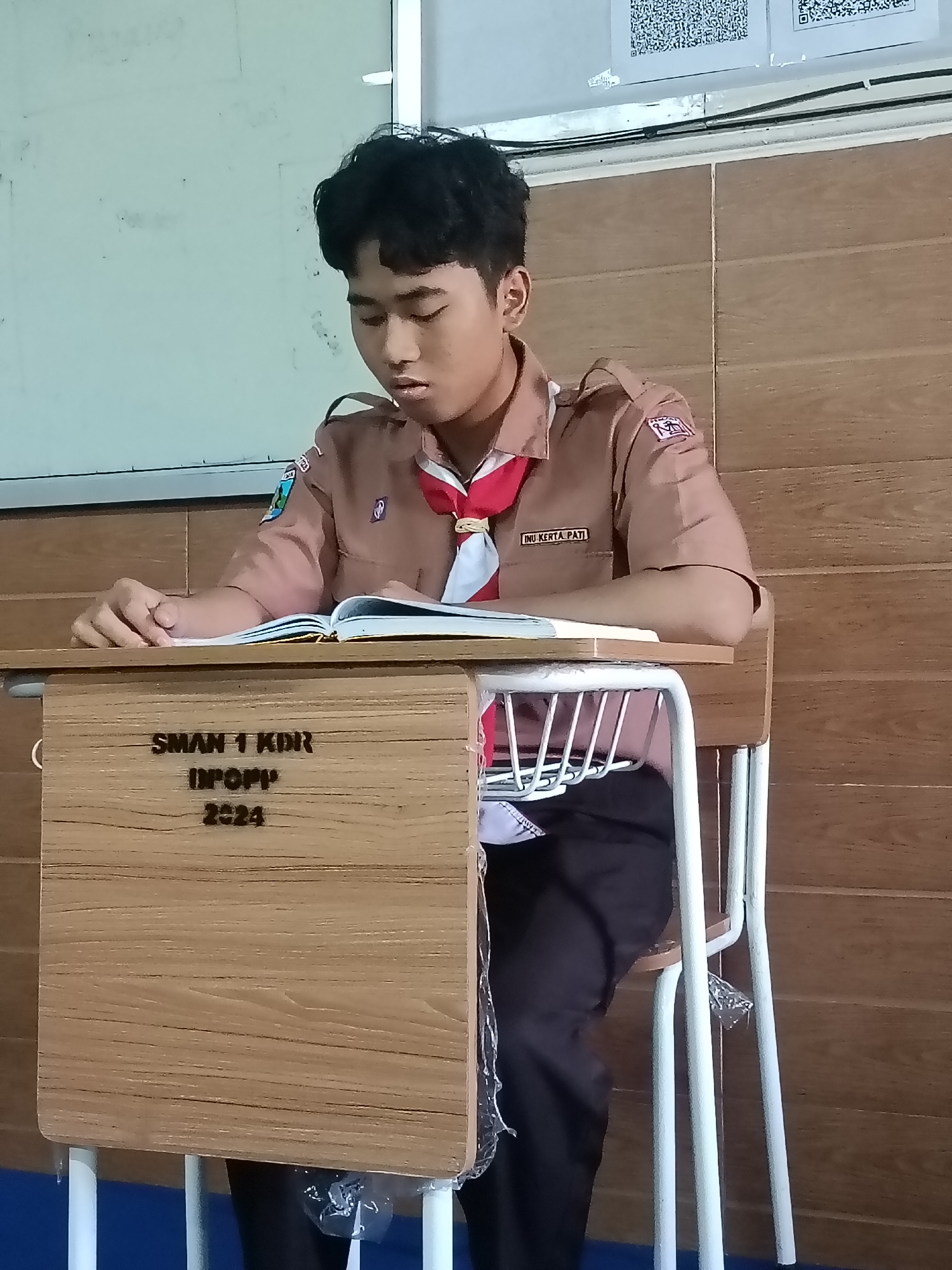 Memory