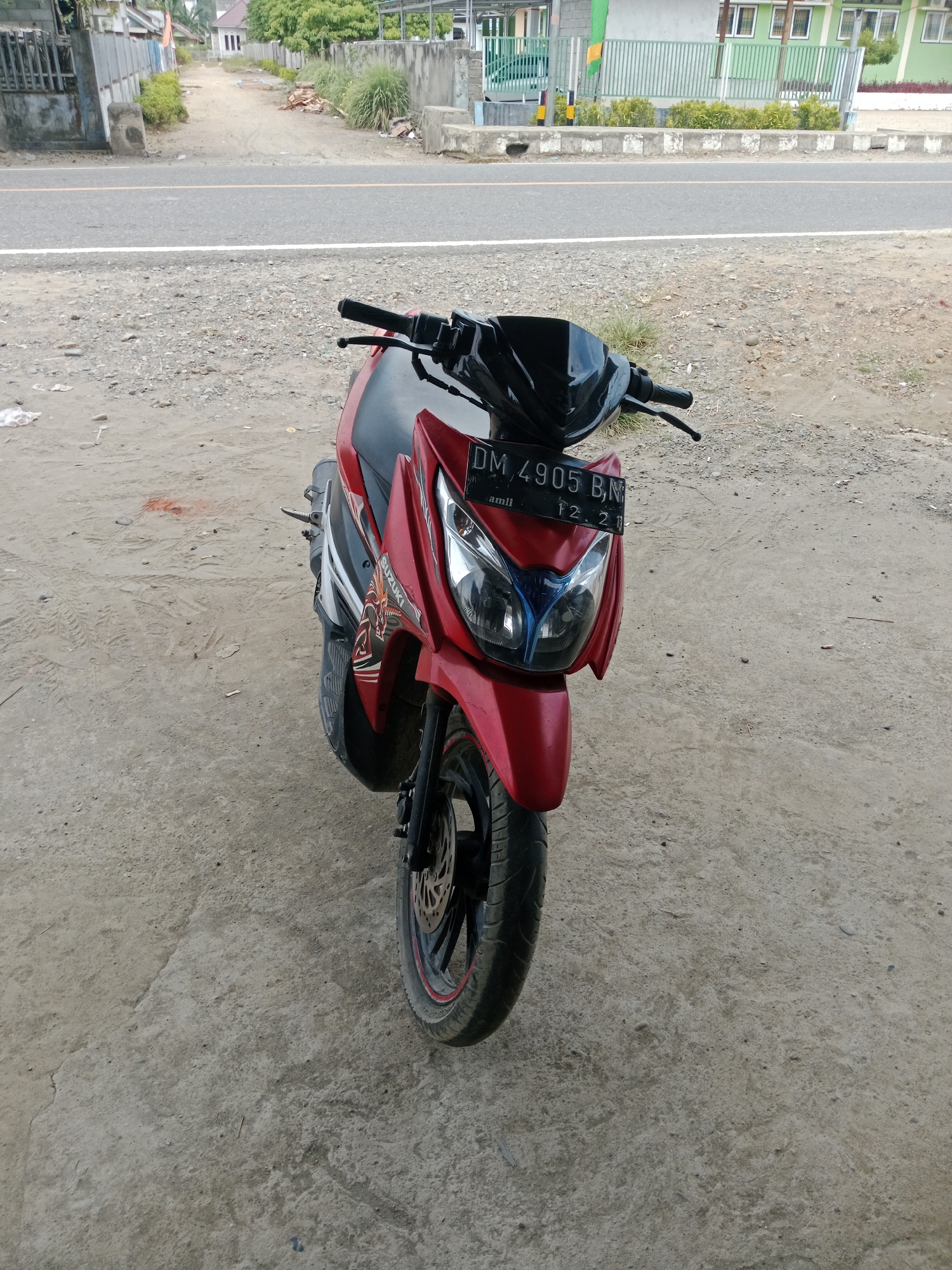 Memory