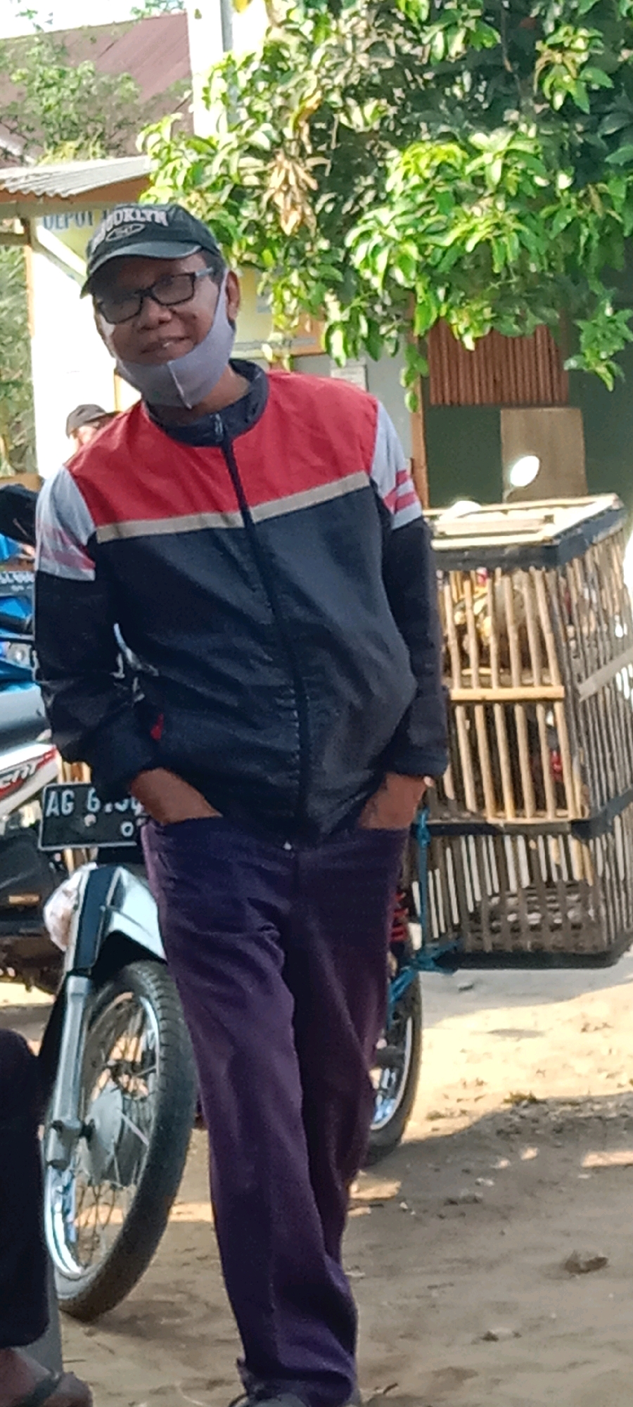 Memory