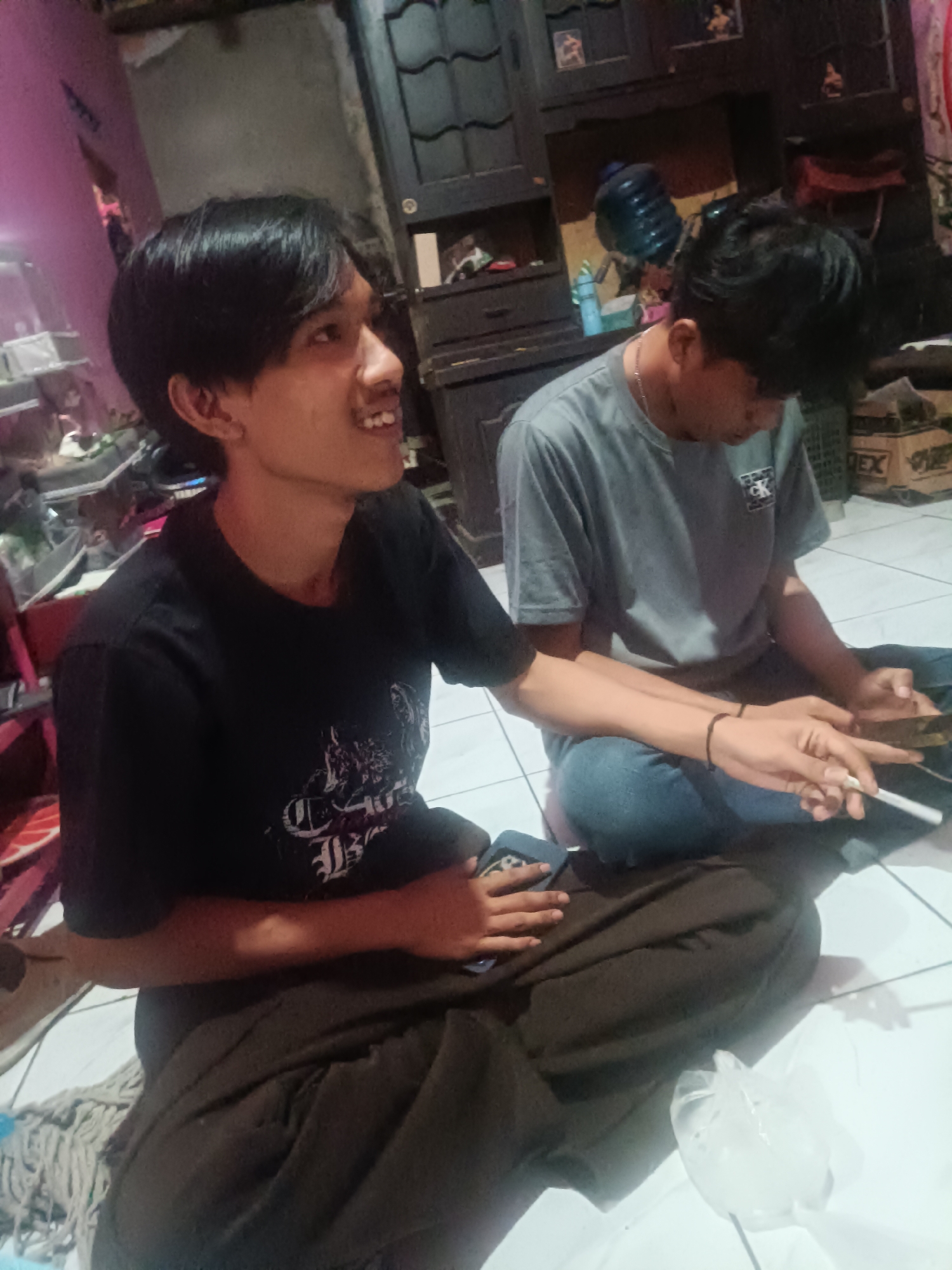 Memory