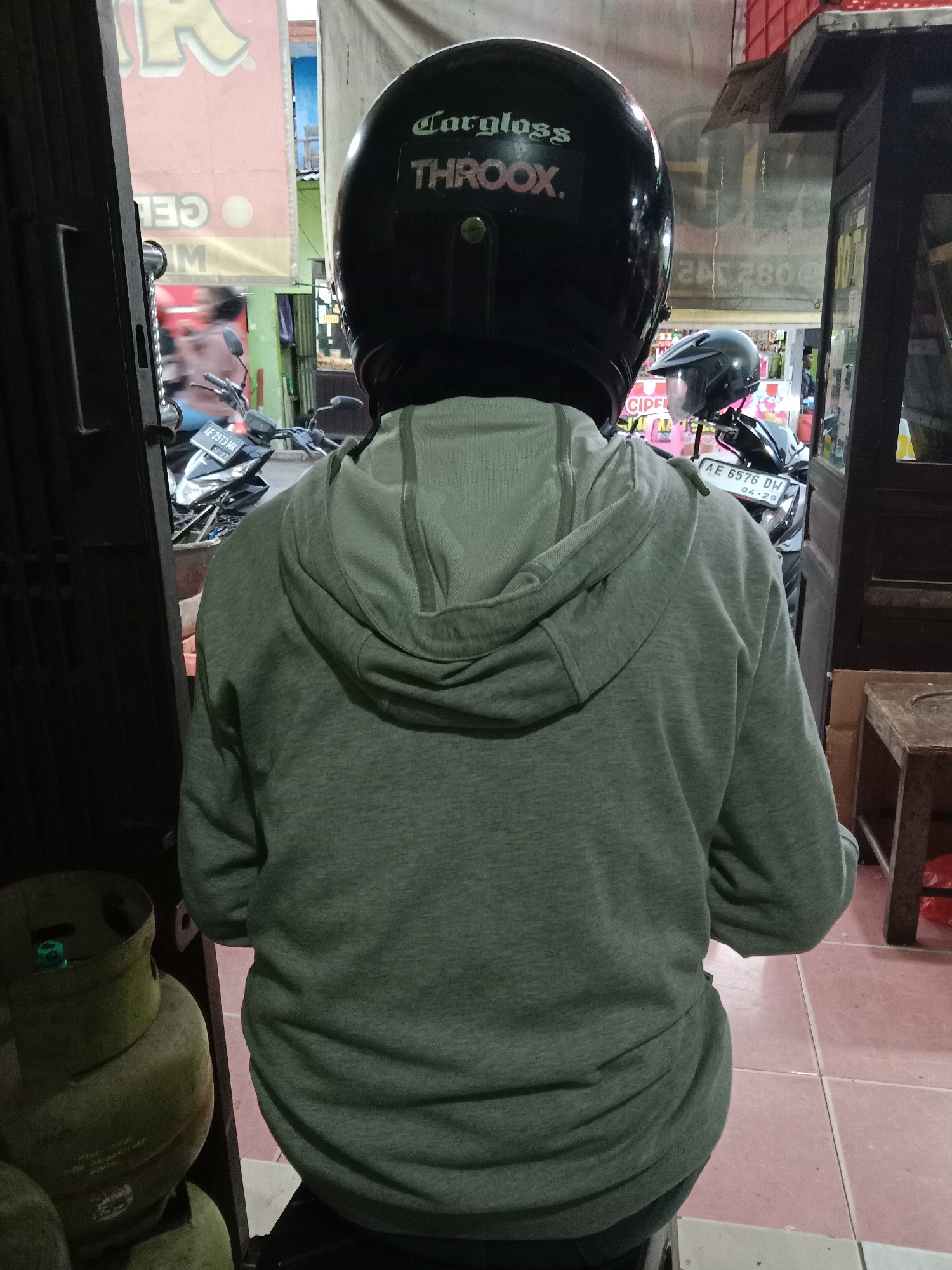 Memory