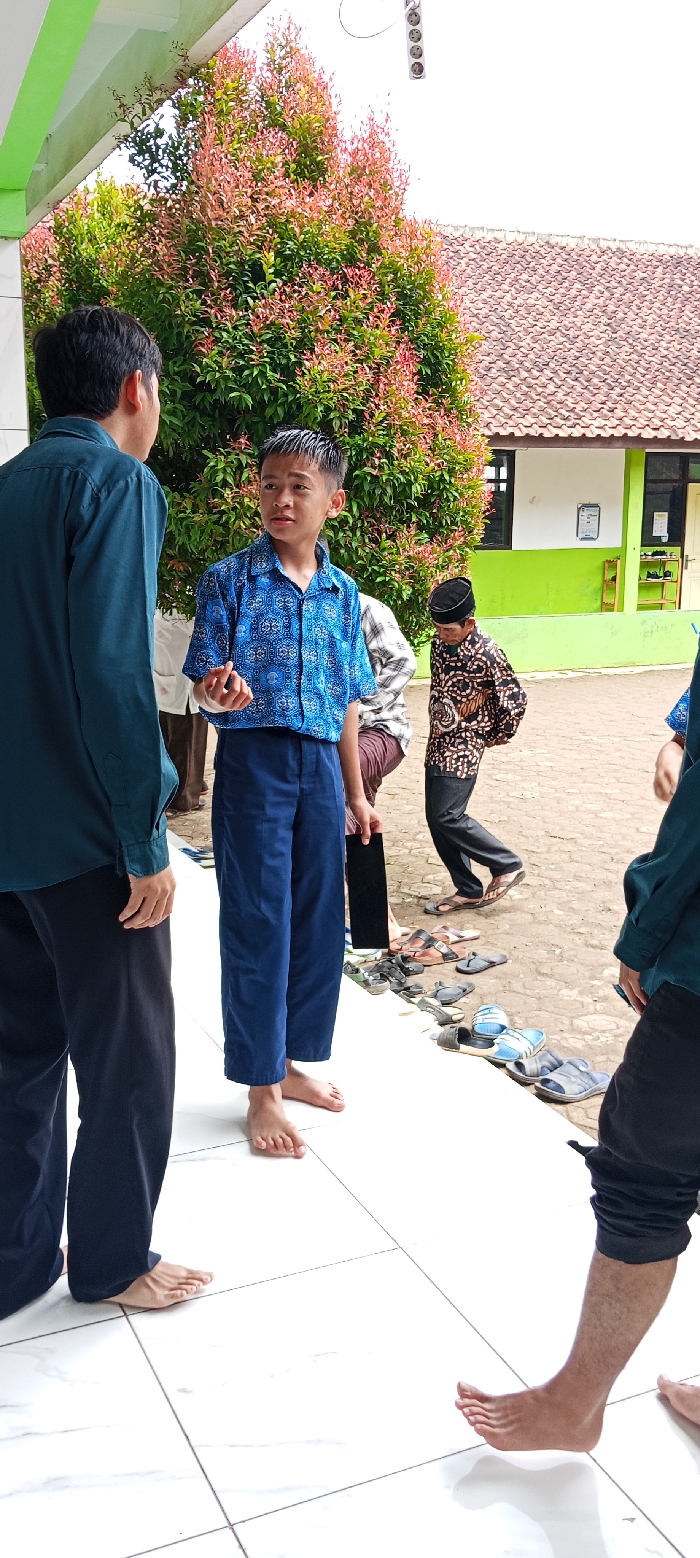 Memory