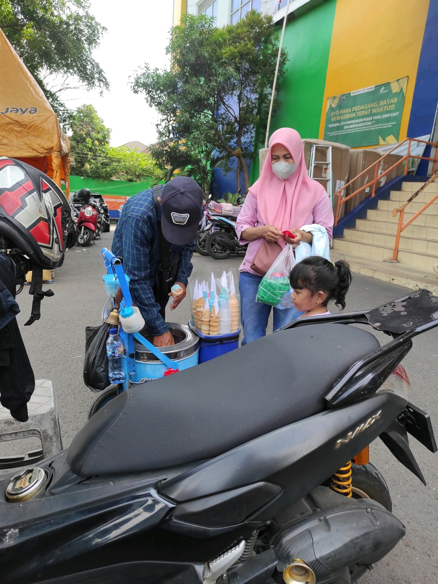 Memory