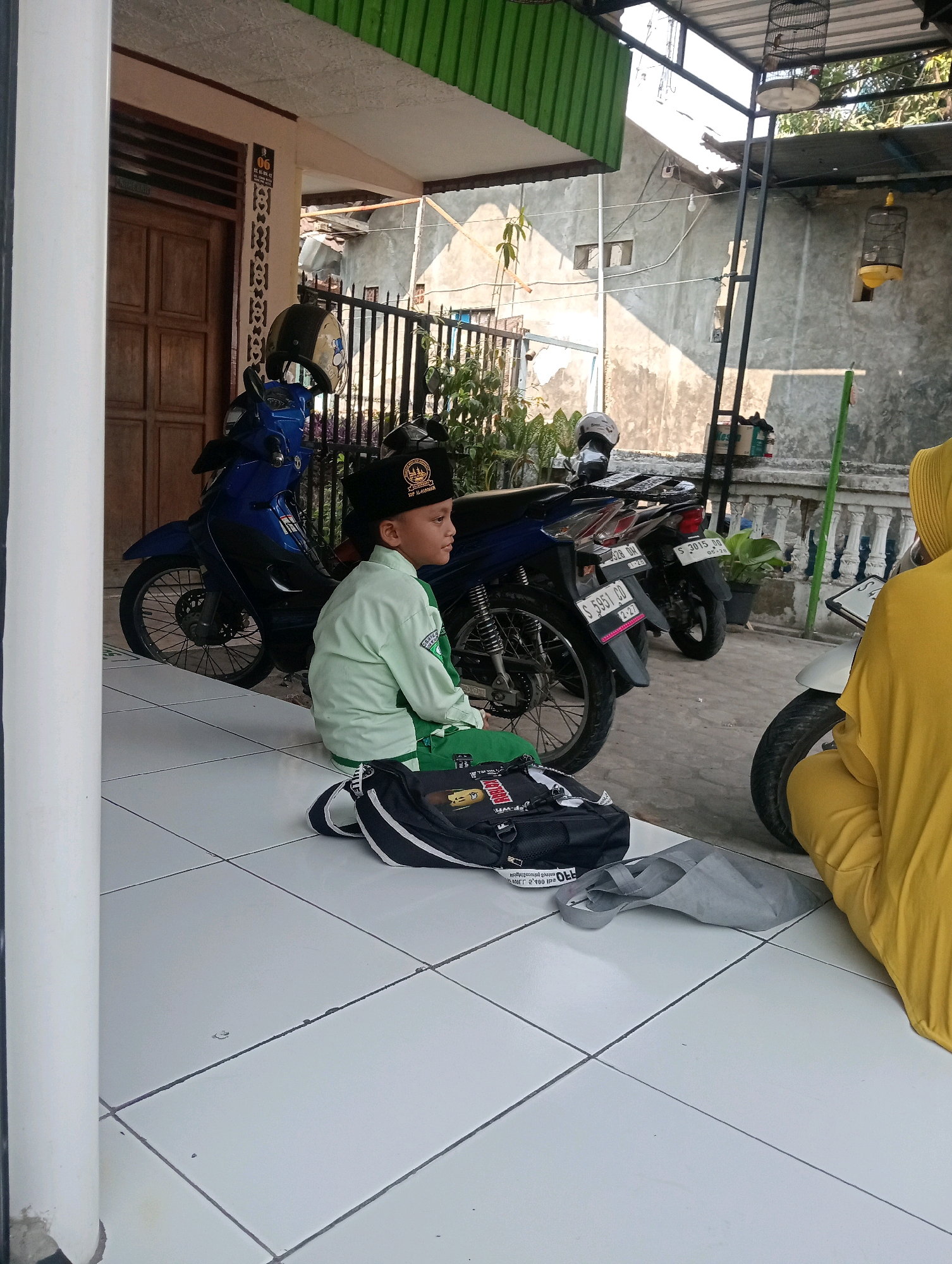 Memory
