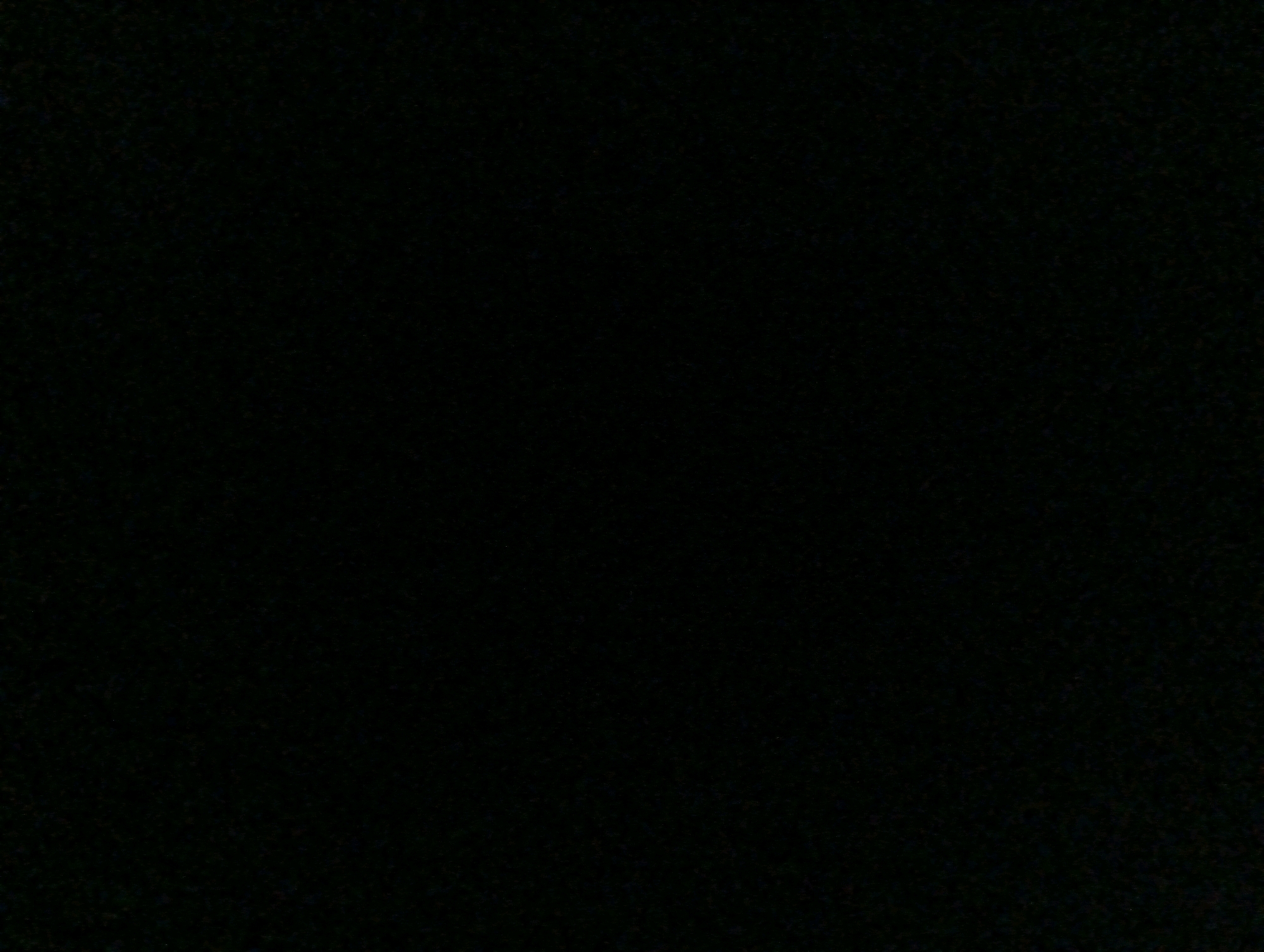 The image is a completely black rectangle with no discernible objects, people, or environmental details. It is impossible to determine the location within Daba, India or any other geographical context from this image.