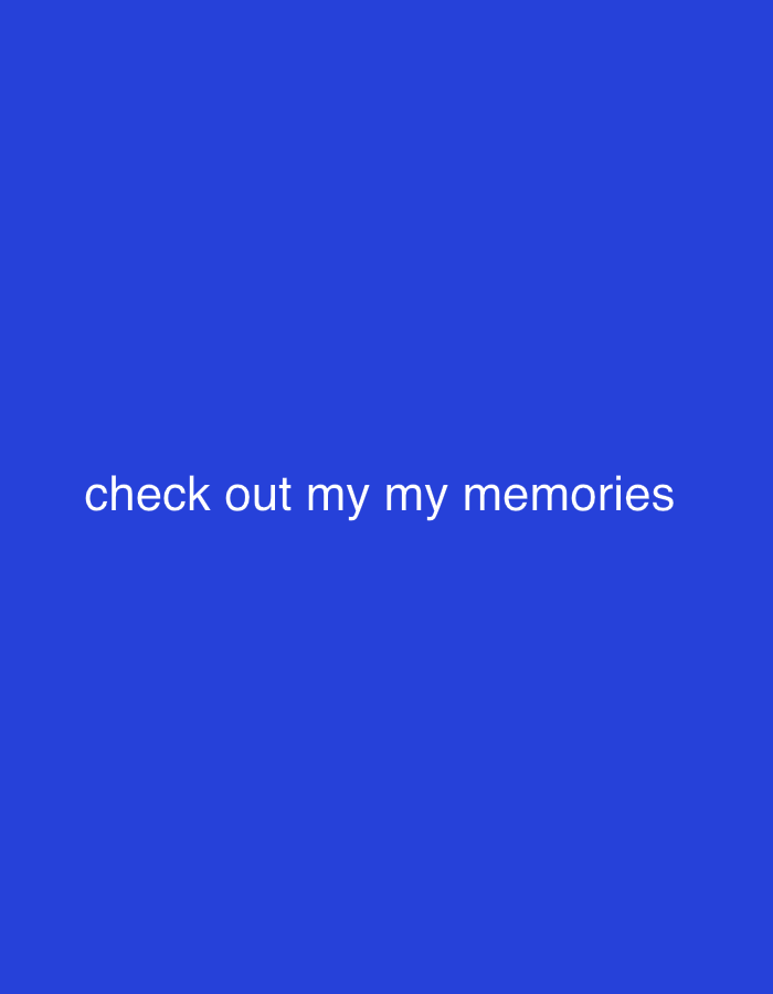 Memory