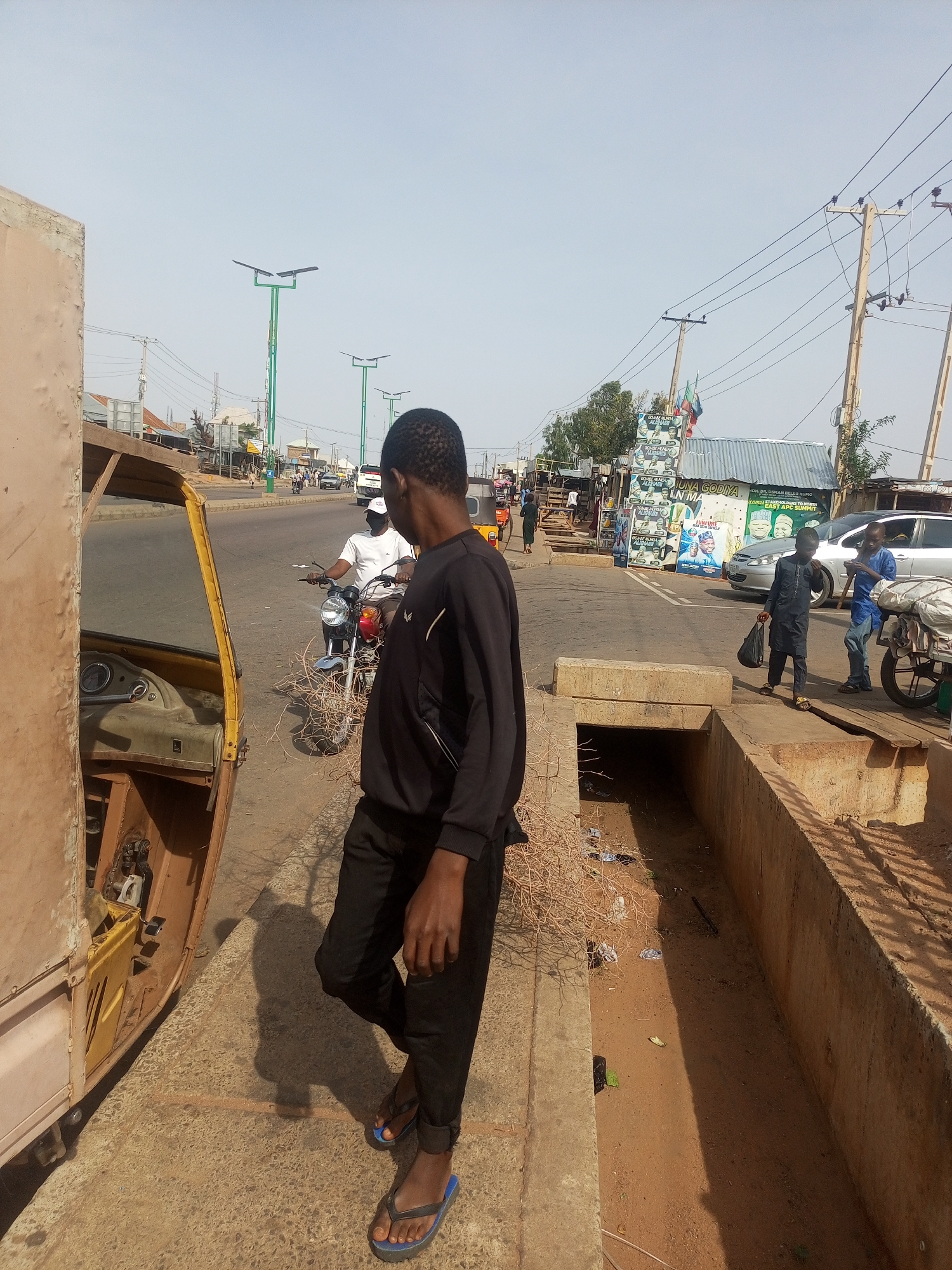 Memory