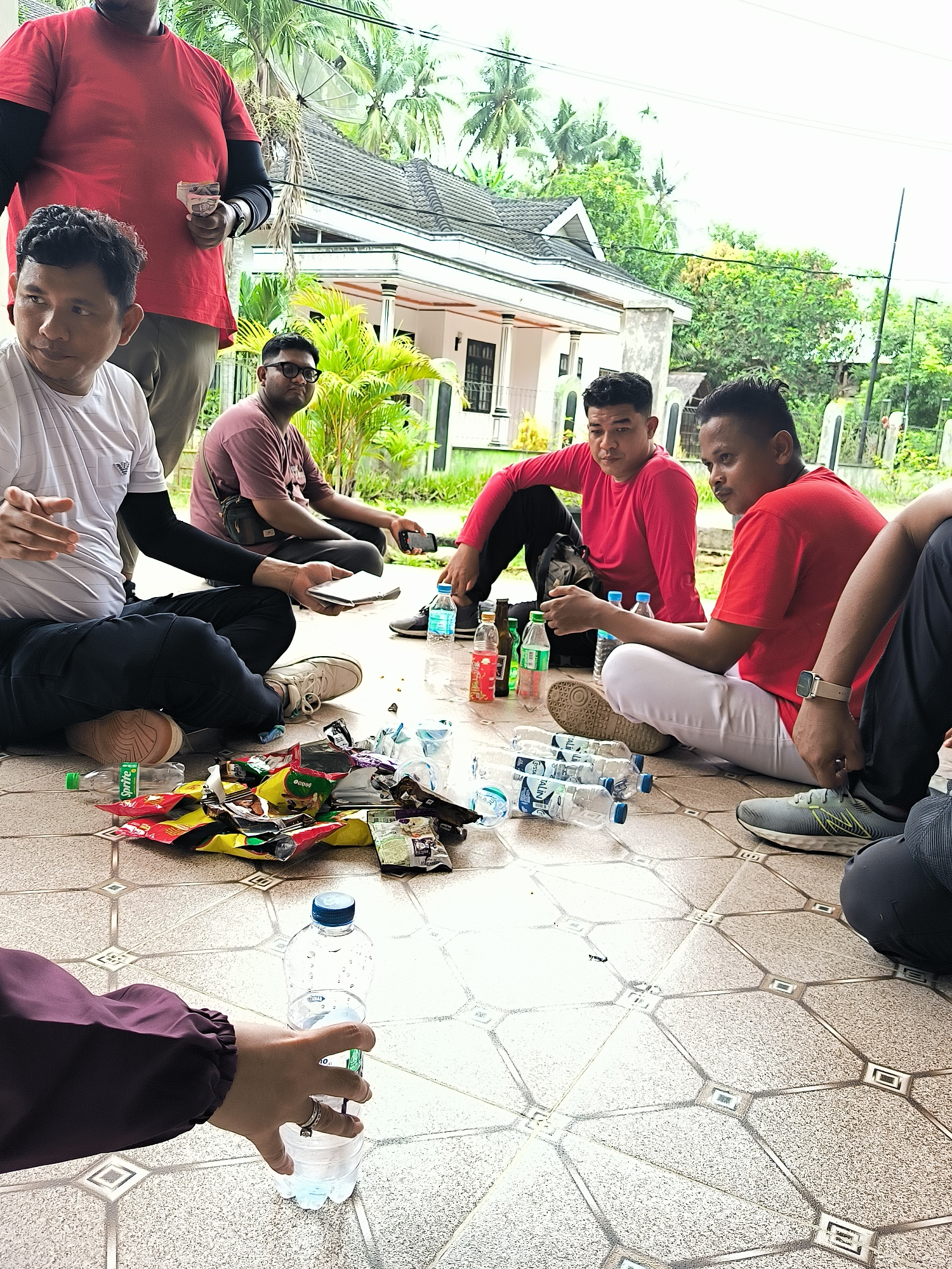 Memory