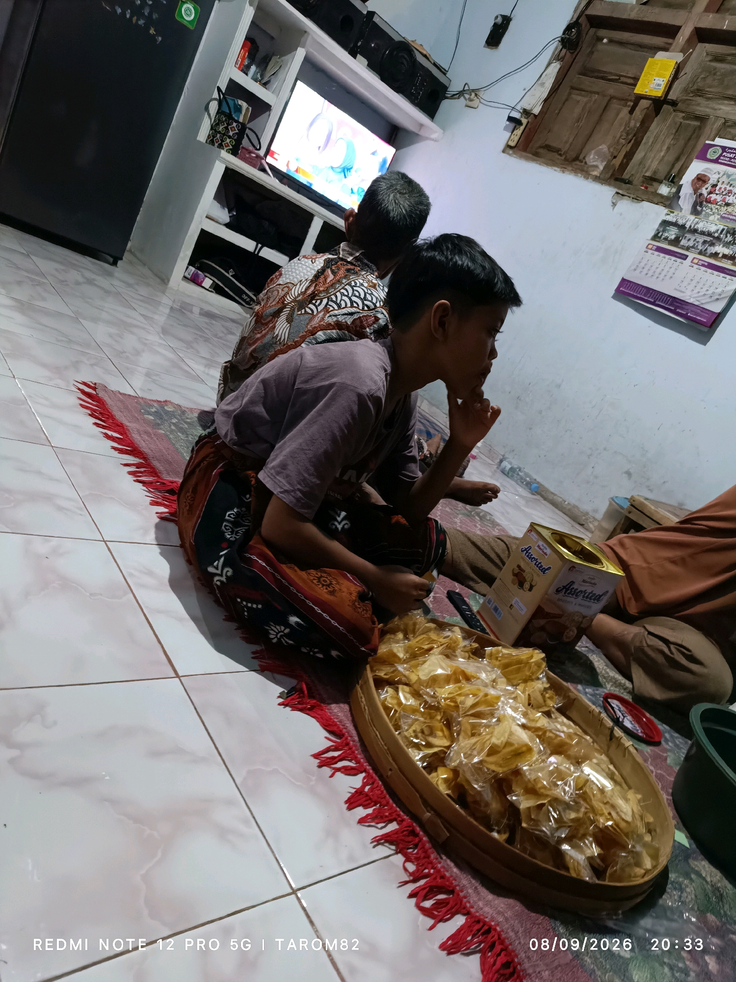 Memory