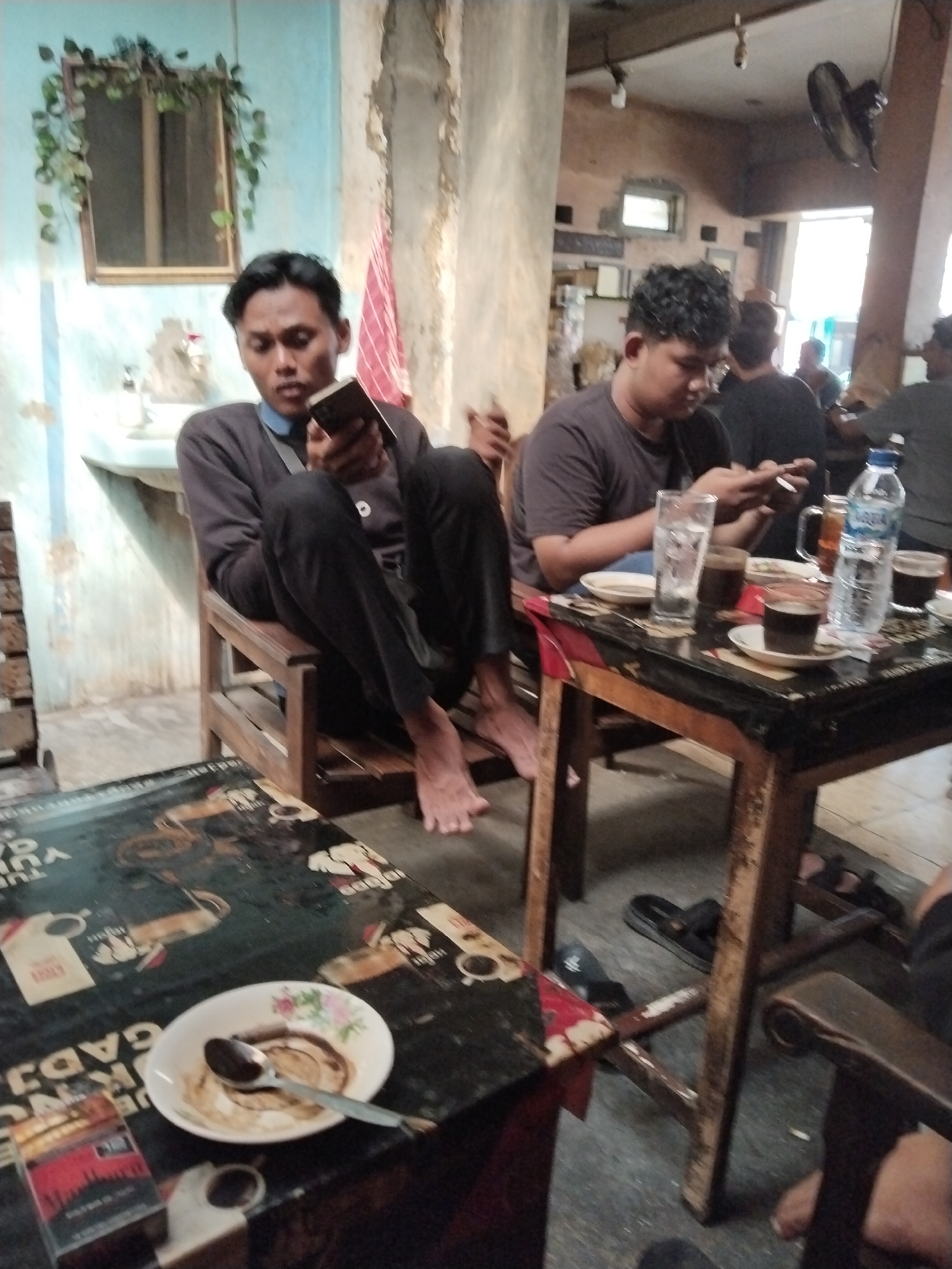 Memory