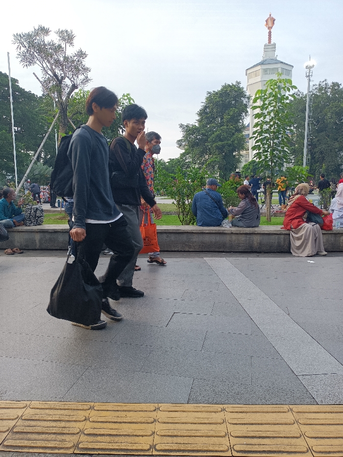 Memory