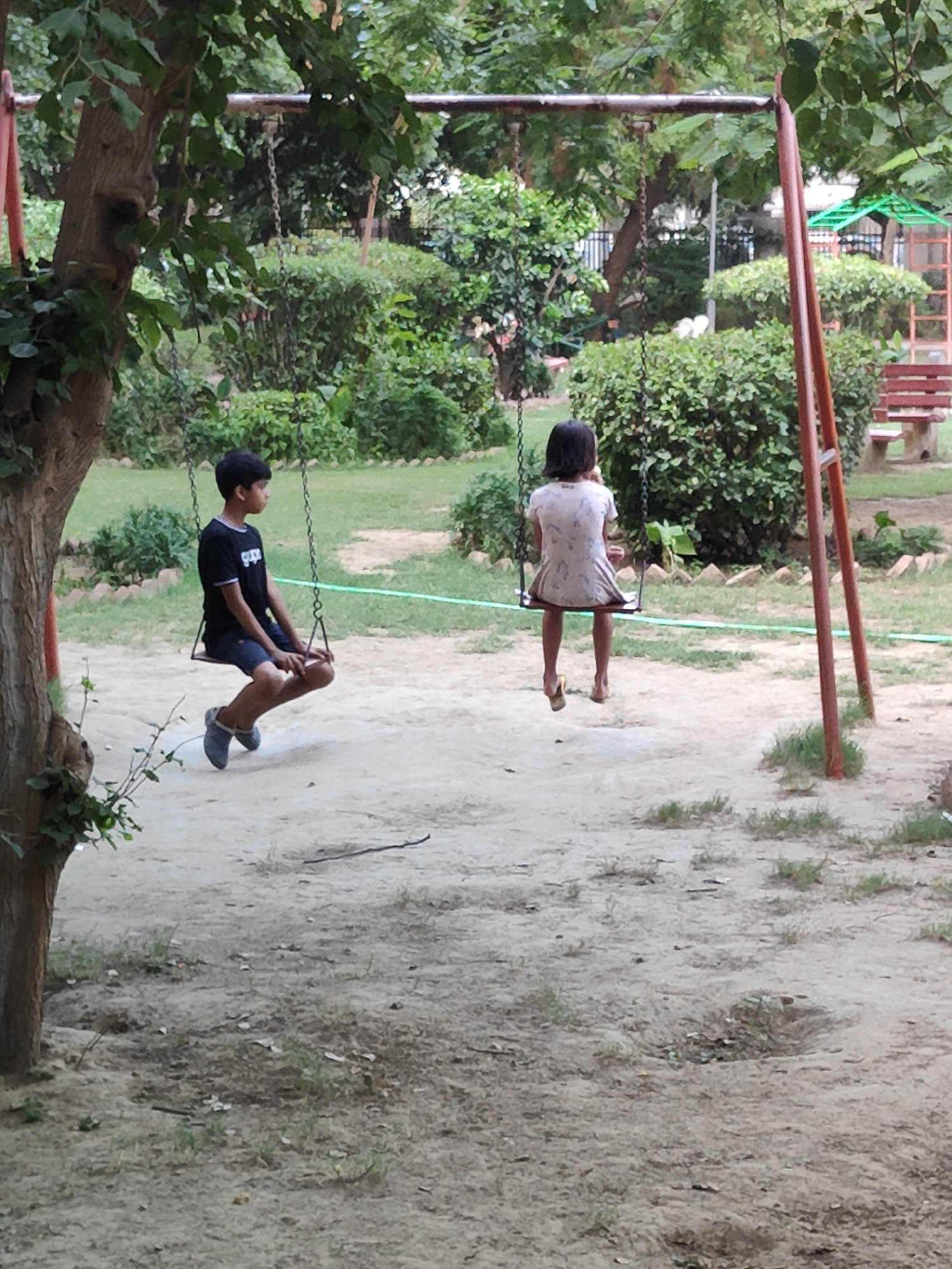 Memory