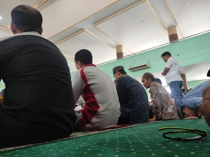 Memory
