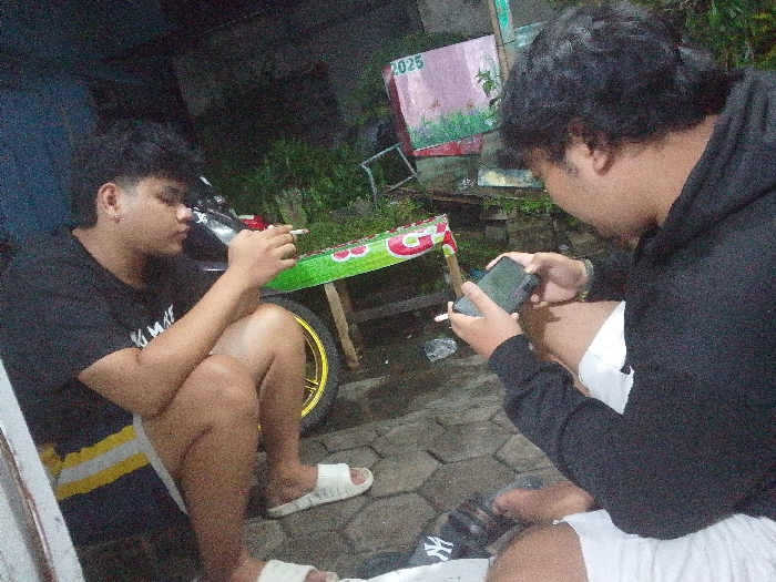 Memory
