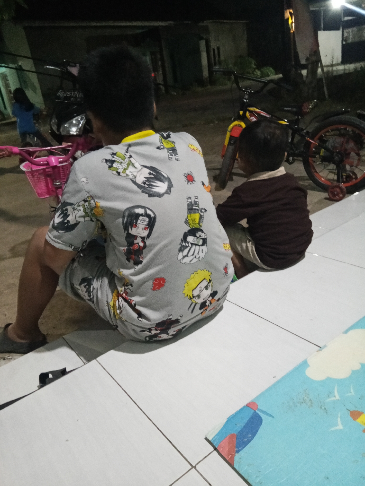 Memory