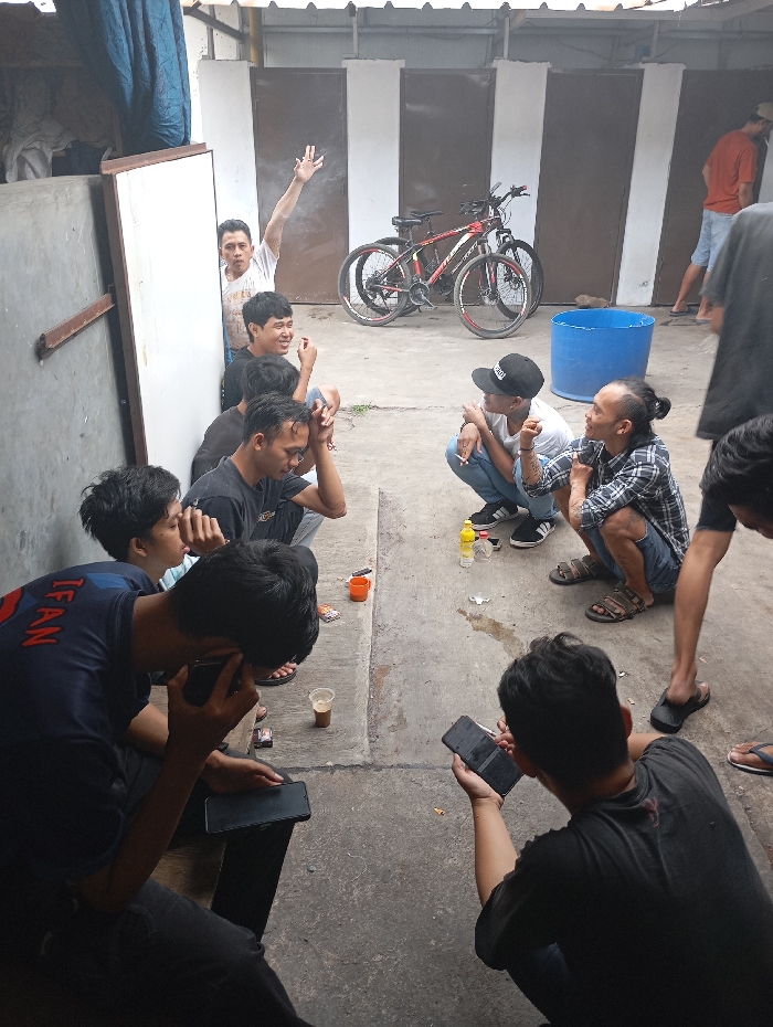 Memory