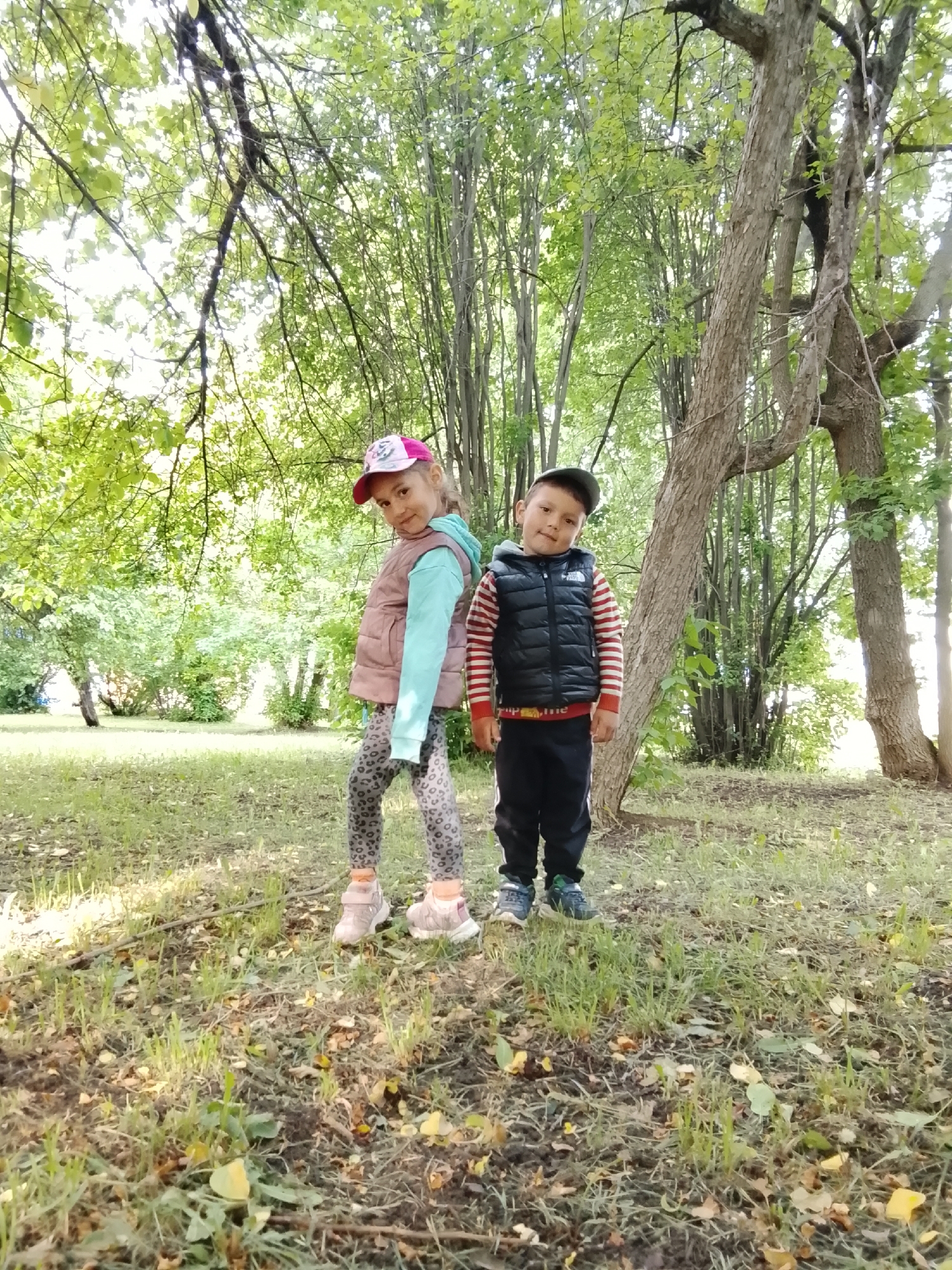 Memory