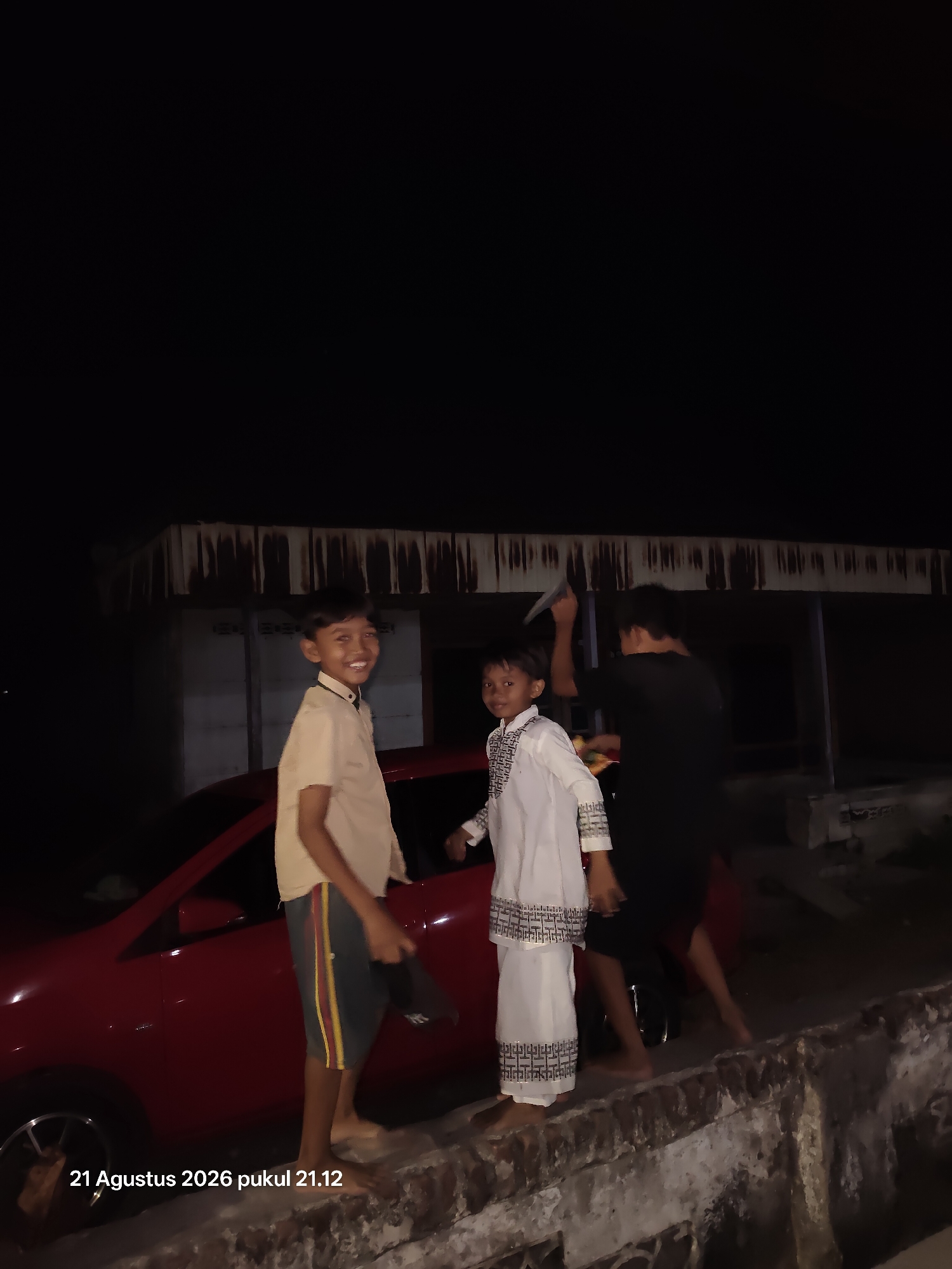 Memory