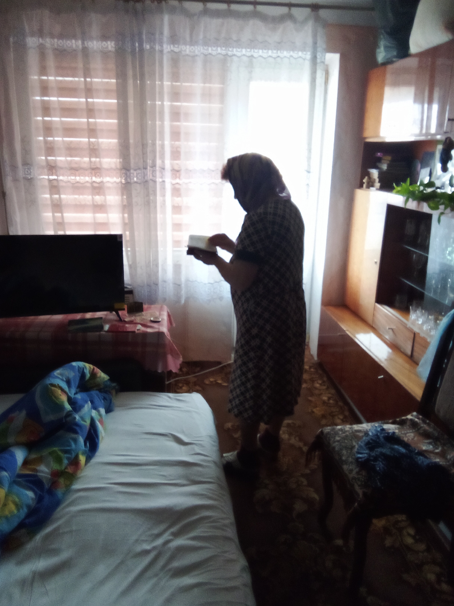 Memory