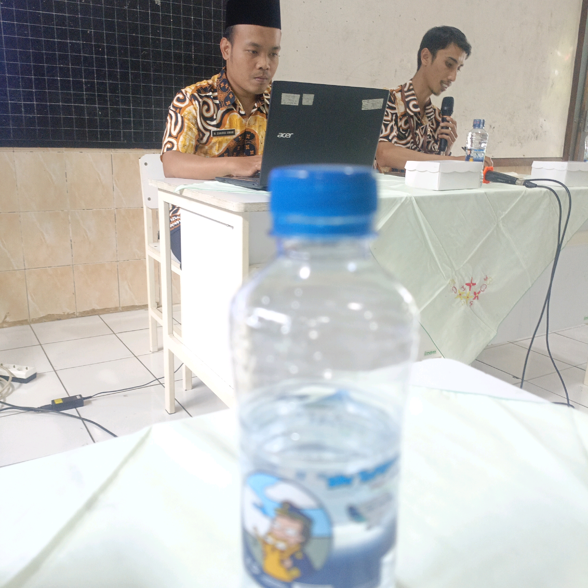 Memory